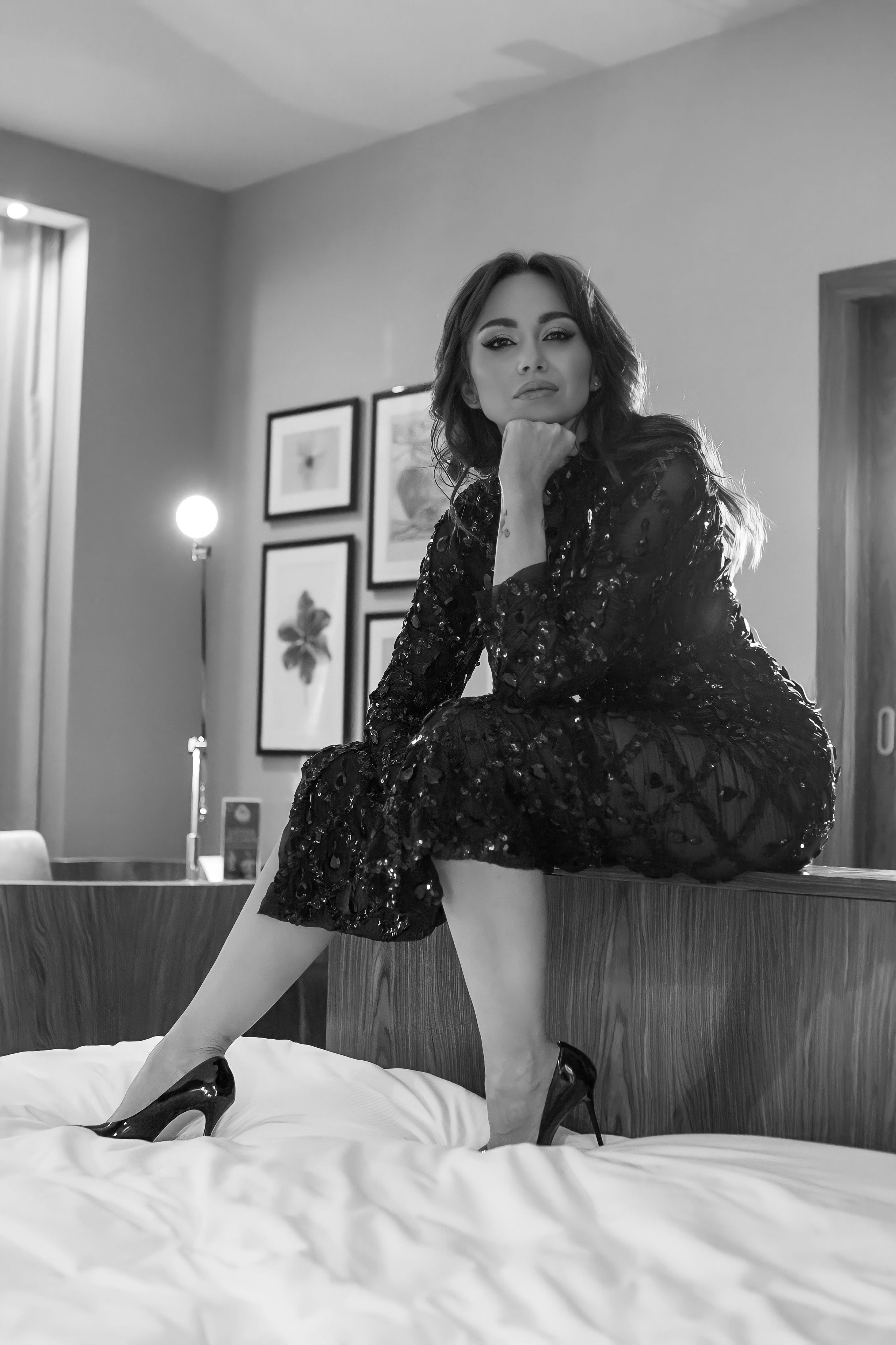 Anastasia. Свадебный семейный женский фотограф в Санкт-Петербурге Ксения Жультэ