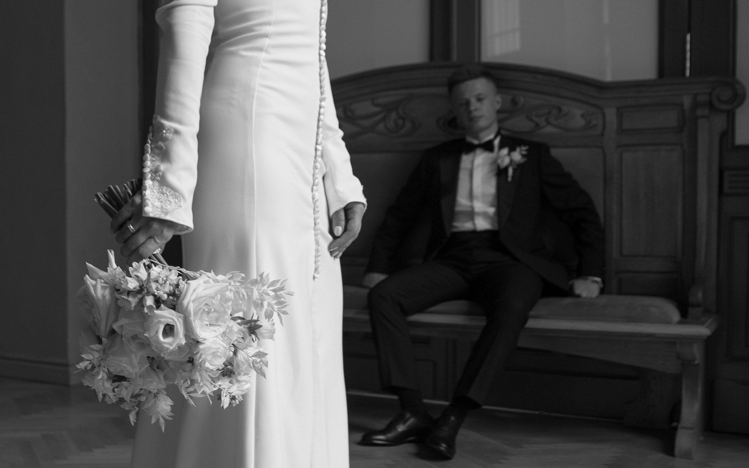 Аня и Саша. Свадебный семейный женский фотограф в Санкт-Петербурге Ксения Жультэ