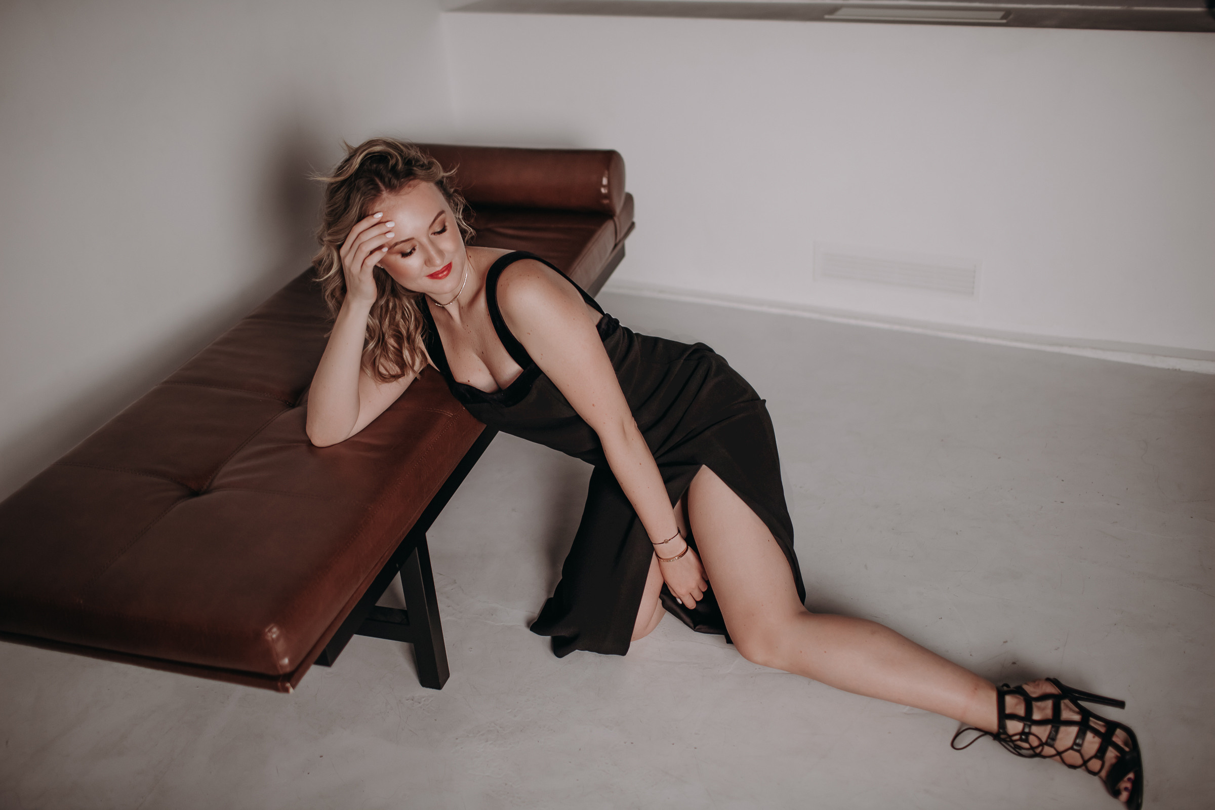 Ольга. Свадебный семейный женский фотограф в Санкт-Петербурге Ксения Жультэ