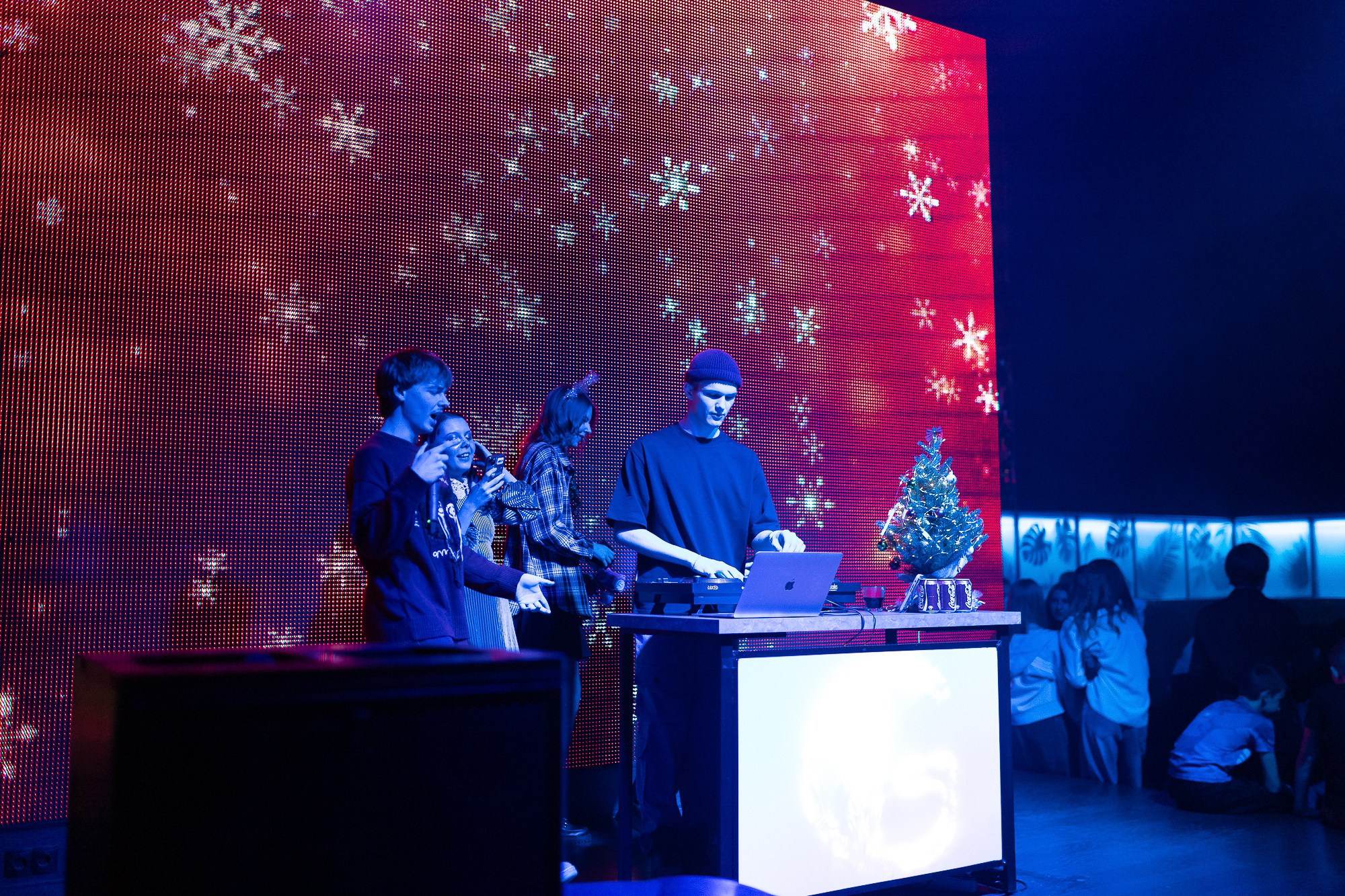 School Party. Andrey Pospelove. Фотограф в Саратове