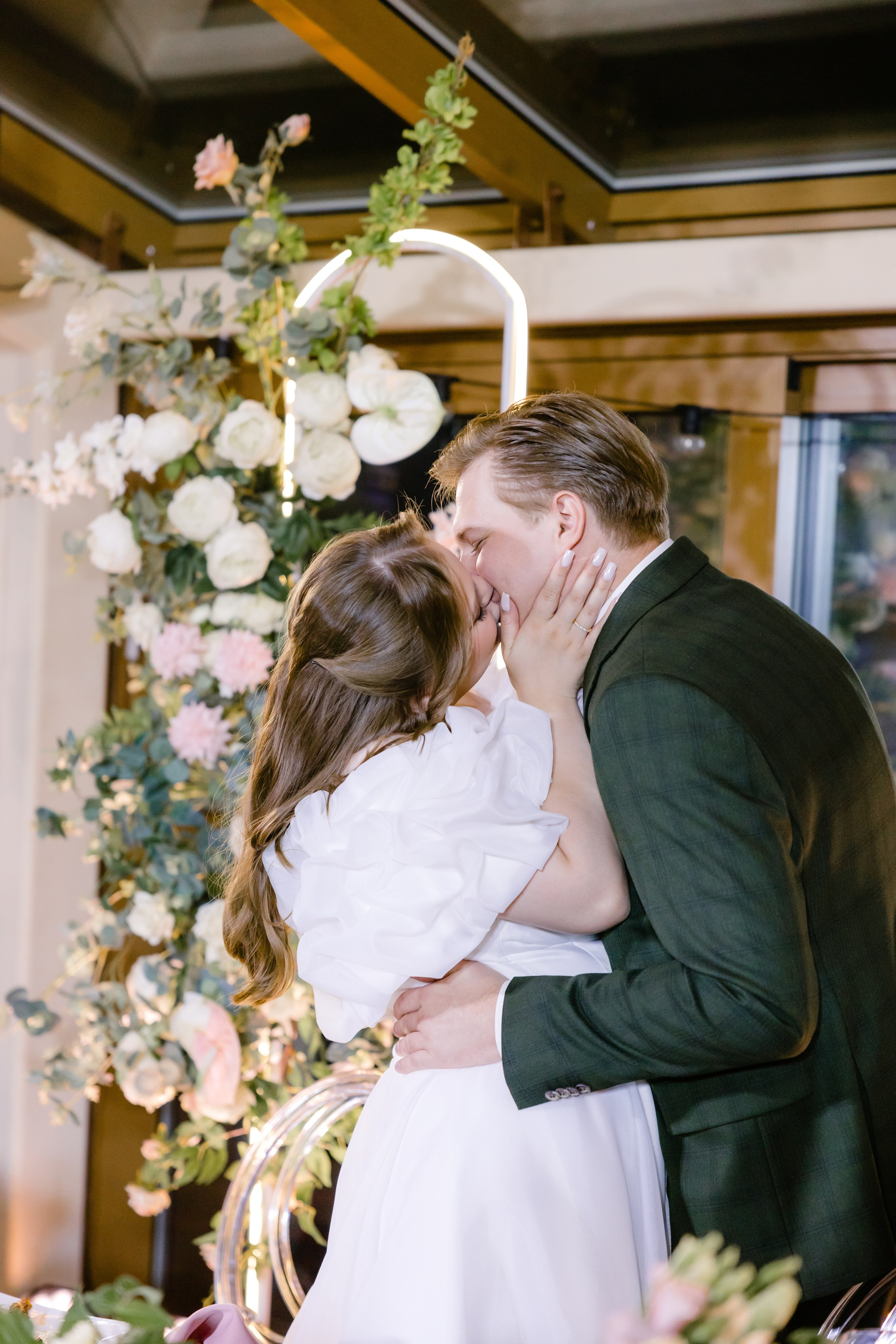 Полина и Александр. Фотограф и Видеограф во Владимире