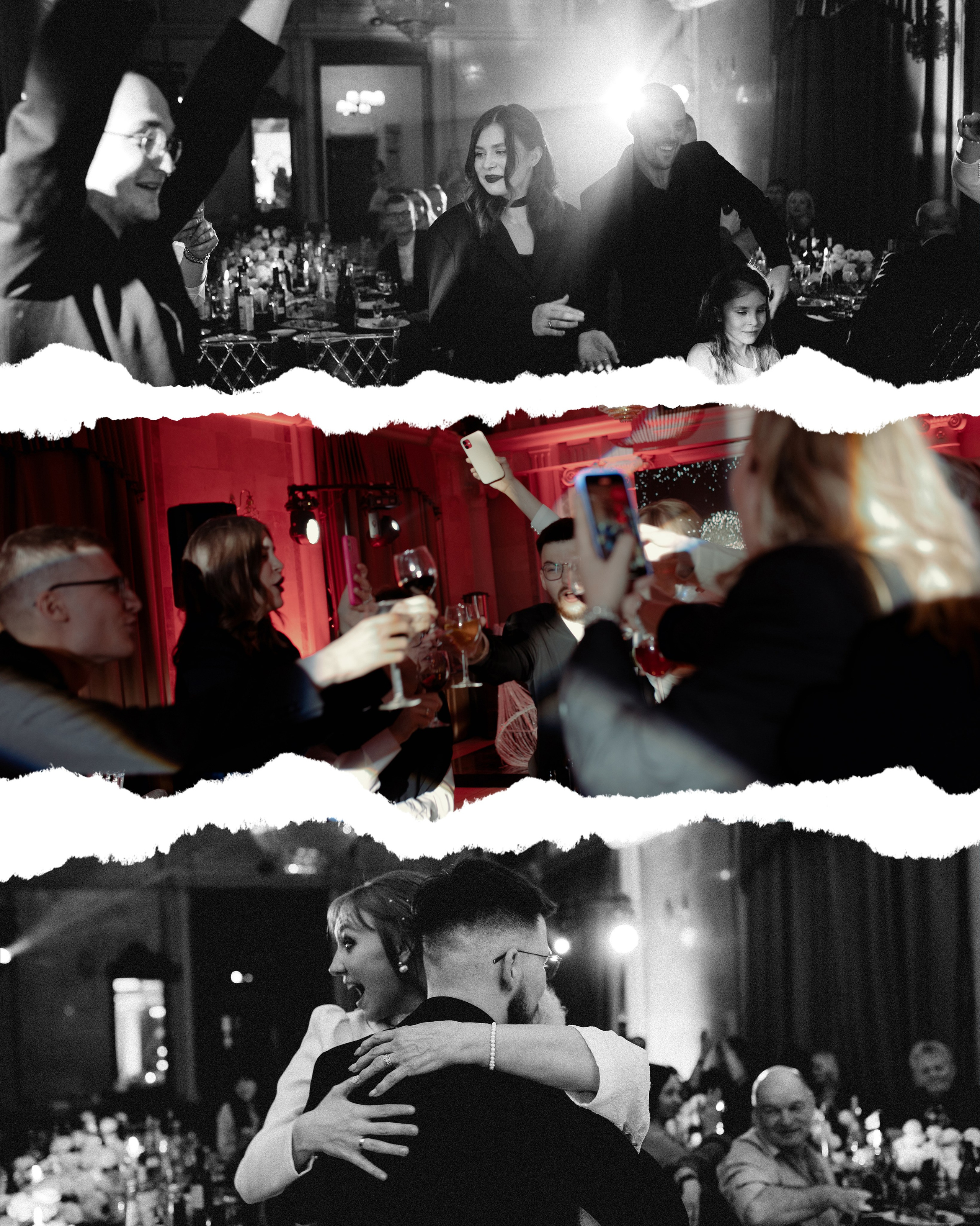 Events. Репортажный фотограф в Самаре