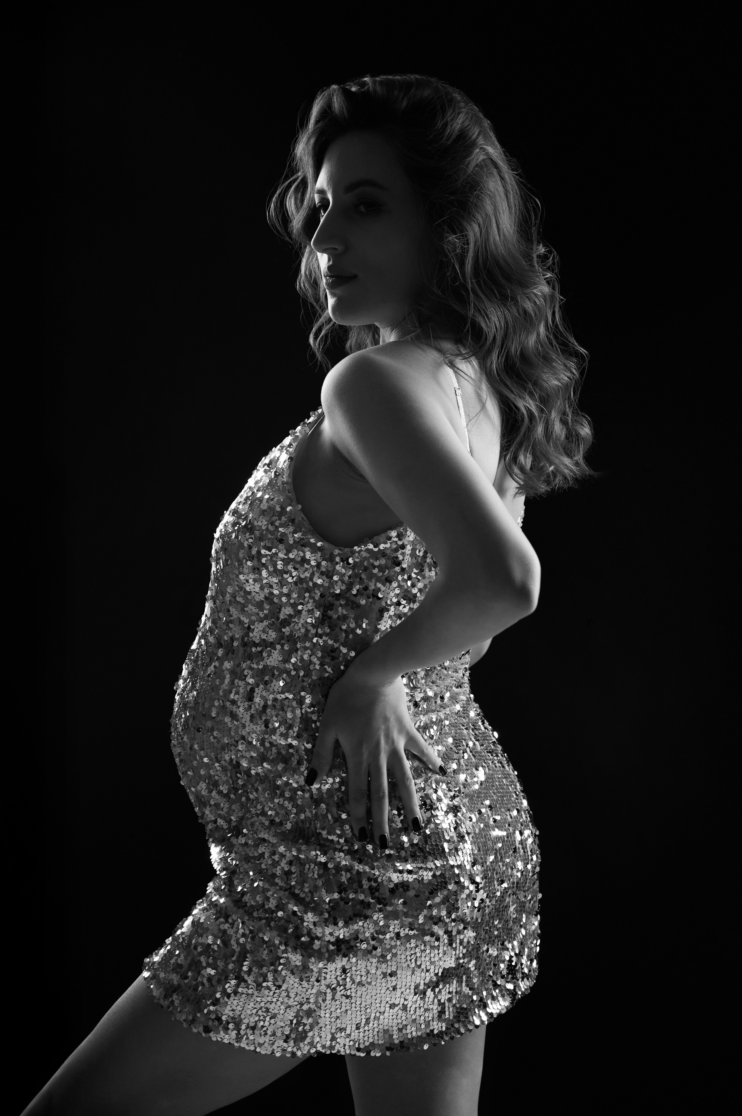 Евгения. Фотограф Юлия Тоньшина