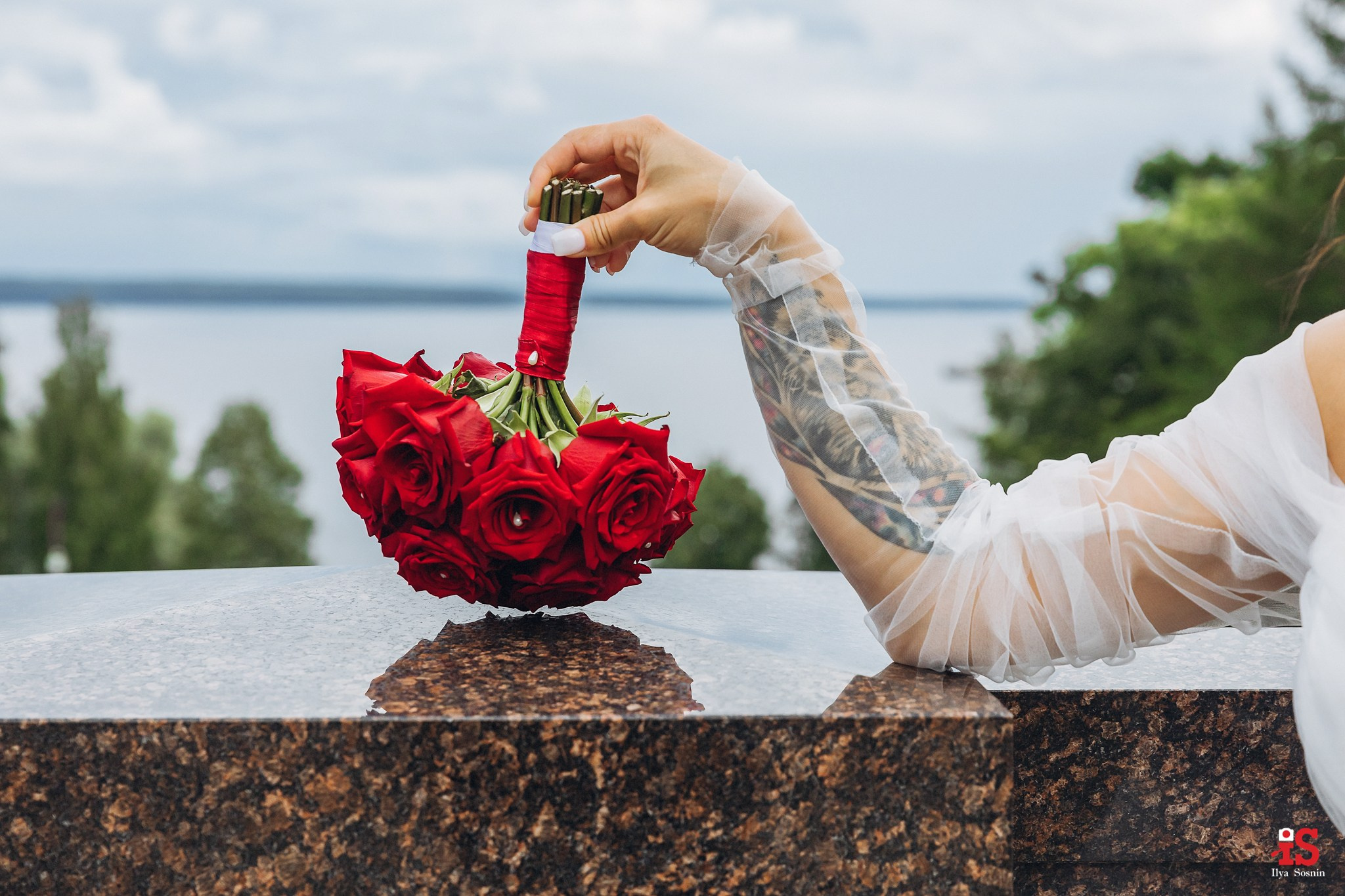 Олег и Софья. Профессиональный фотограф Петрозаводск Илья Соснин