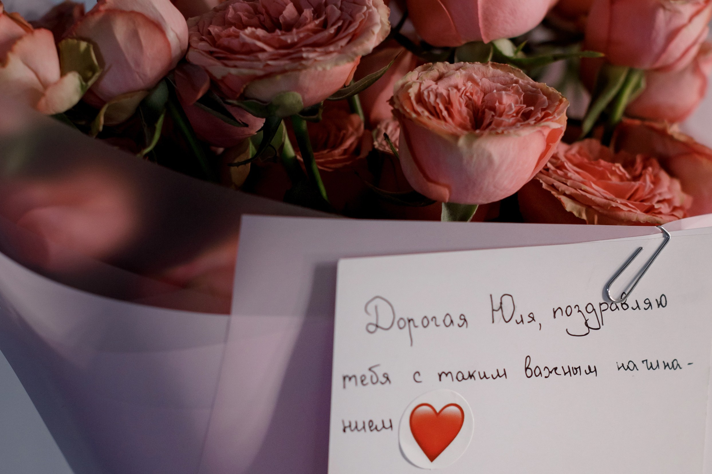 Backstage. Destination wedding photographer Mary Korenchuk