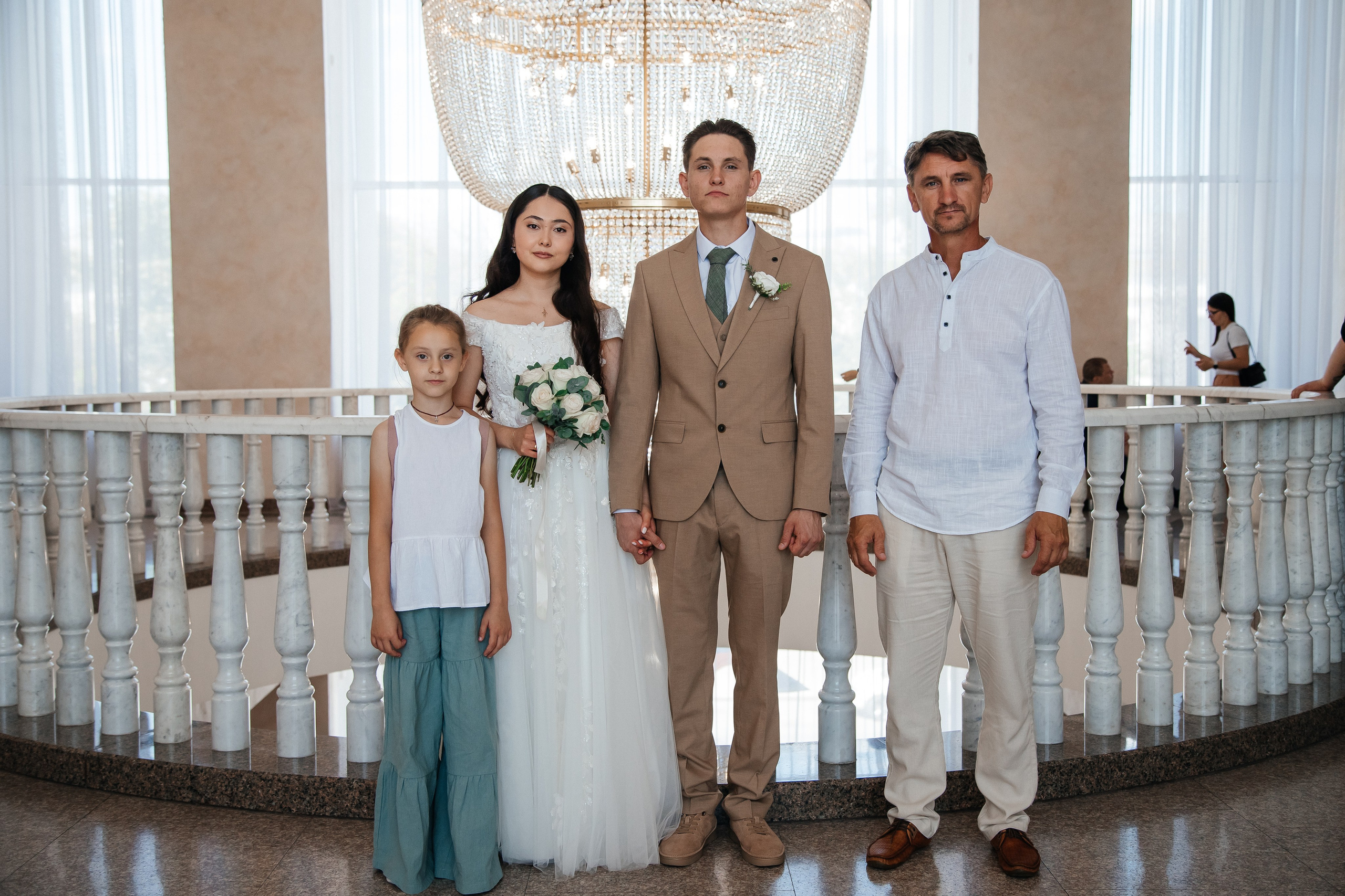 Диана и Даниил. Фотограф Михайлова Анастасия | Белгород