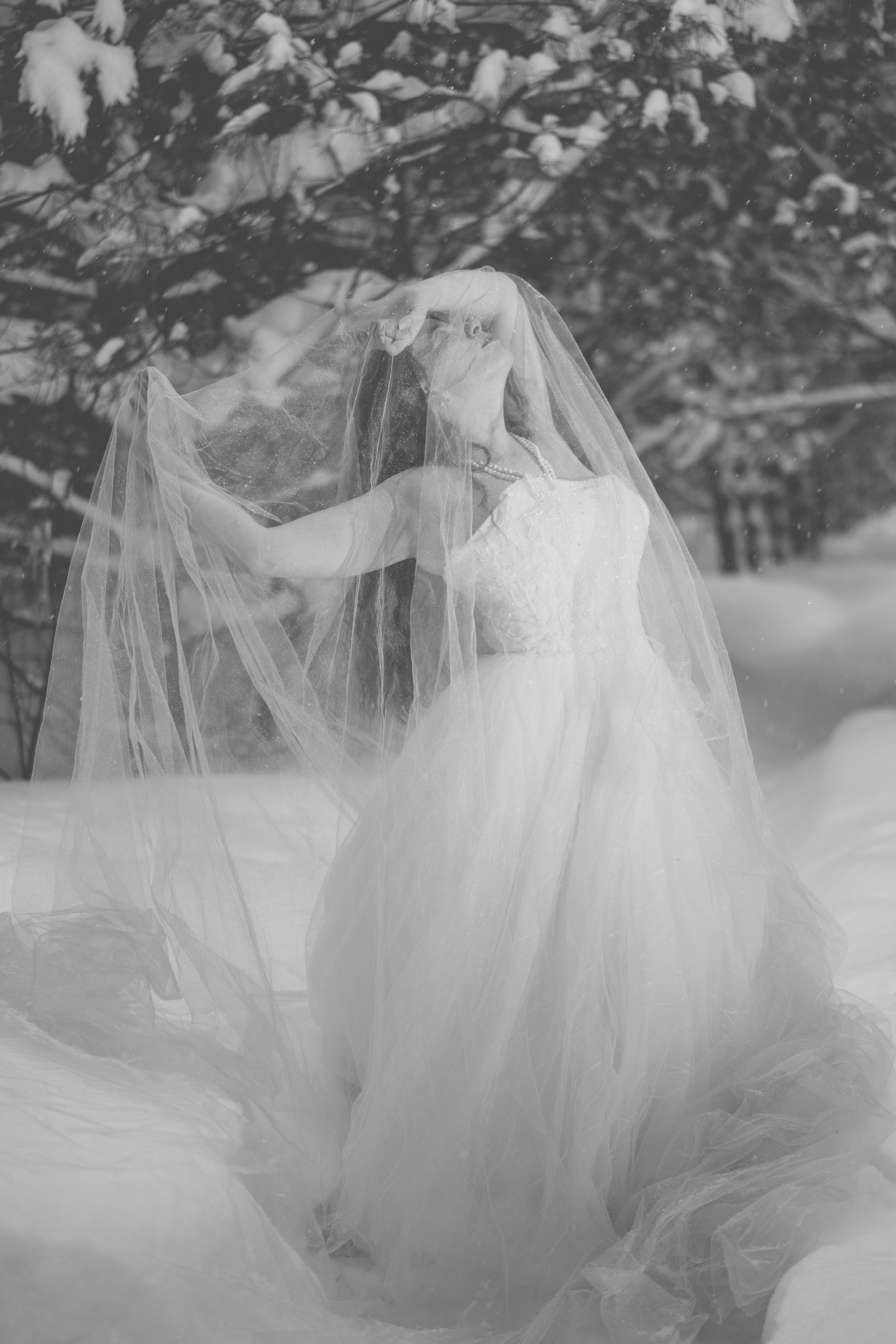 Марина. Натали Ридель