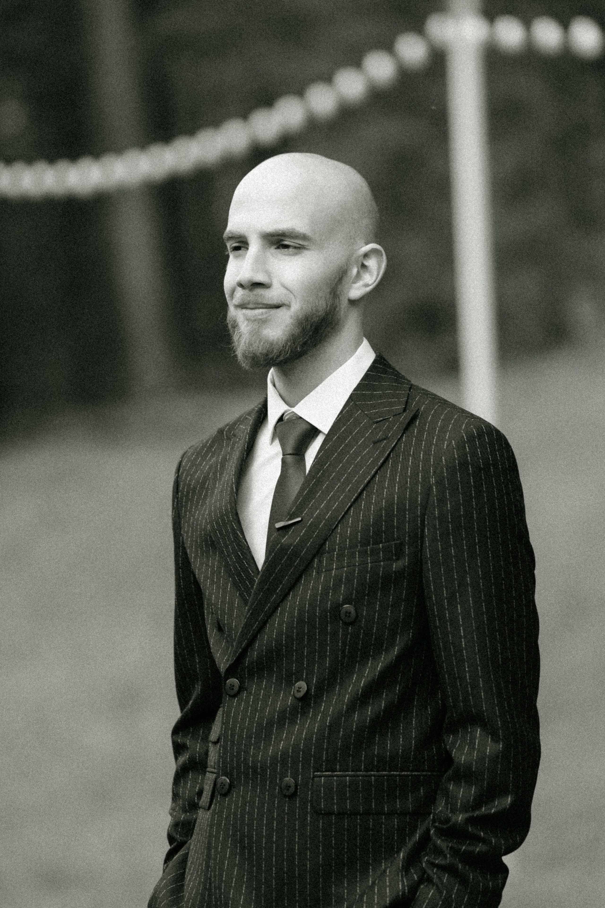 Георгий и Татьяна. Фотограф в Екатеринбурге Андрей Медведко