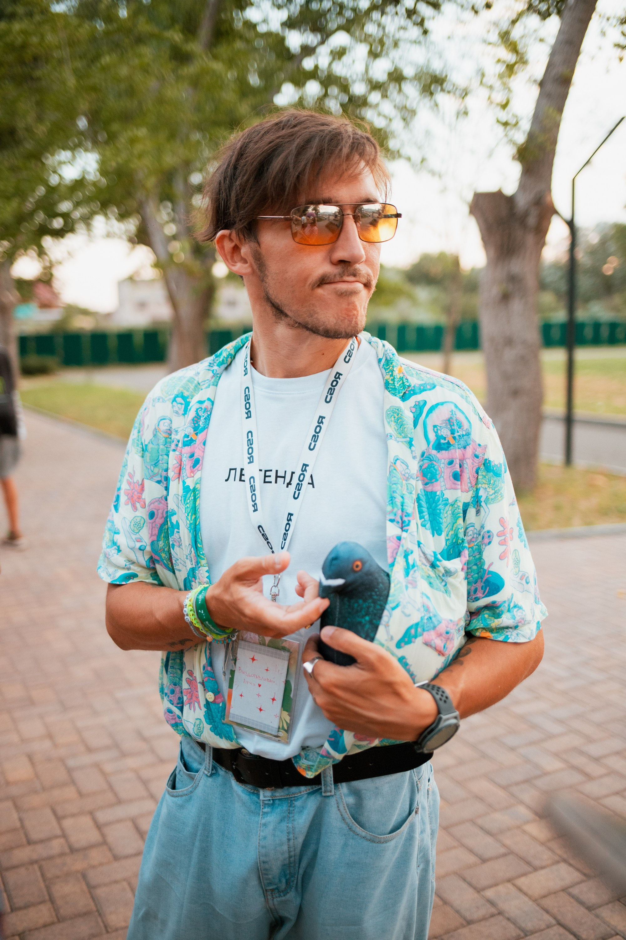 Portrait. Коммерческий фотограф в Тюмени. Роман Бурашов