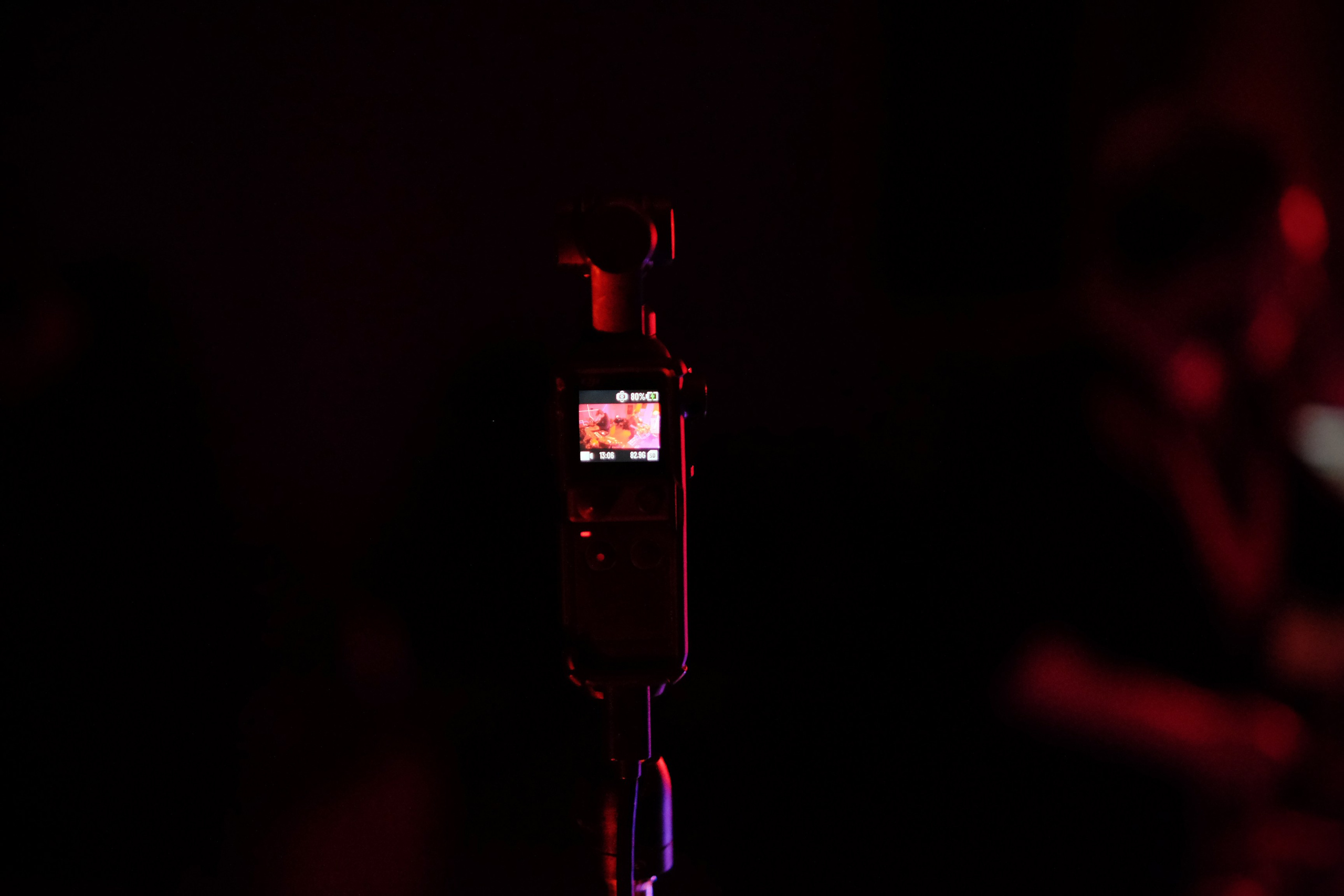 Modular set Suspense Deluxe at Leveldva/ Moscow/ 2024. Anna Fedo Photo