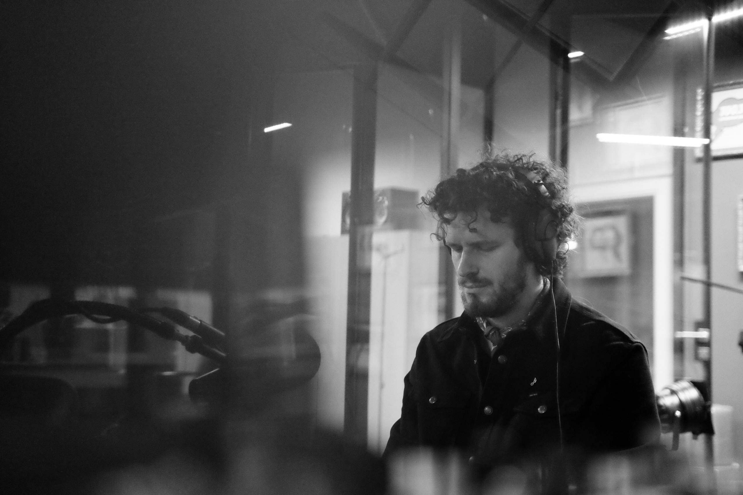 Dima Ustinov/ Silver Rain/ 2026. Анна Федо Фото