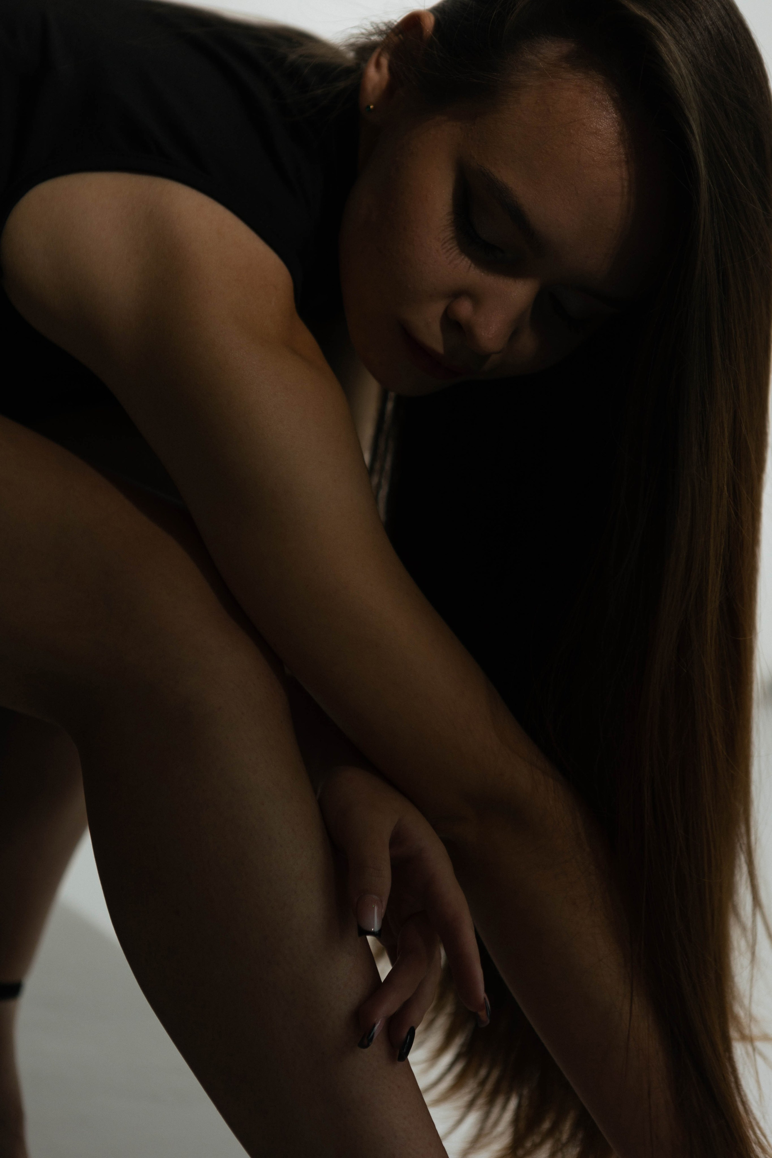 Юлия. Свадебный фотограф в Нижнем Новгороде Анна Кузнецова