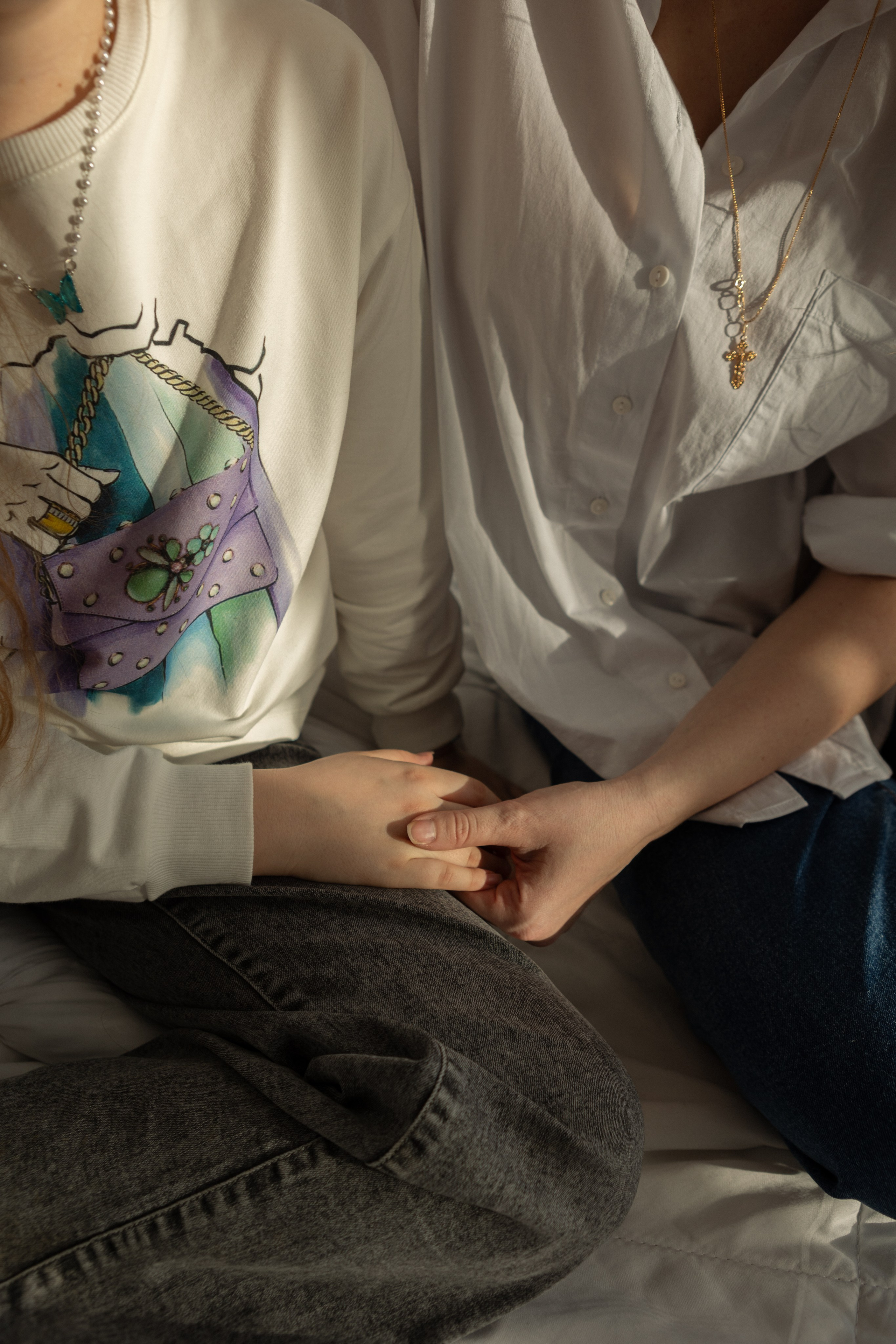 Наташа. Свадебный фотограф в Нижнем Новгороде Анна Кузнецова