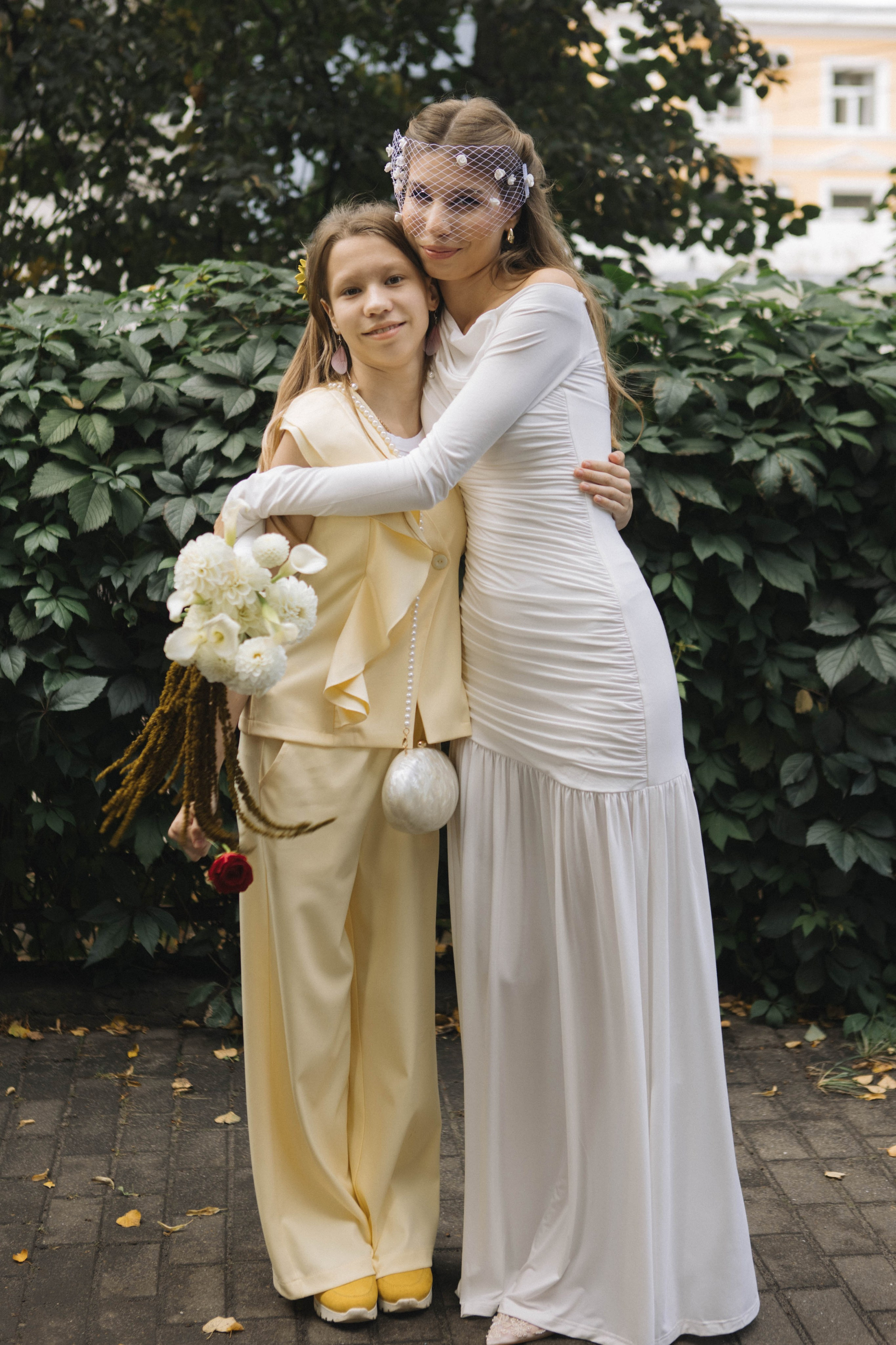 Свадебная фотосессия от Анны Кузнецовой. Свадебный фотограф в Нижнем Новгороде Анна Кузнецова