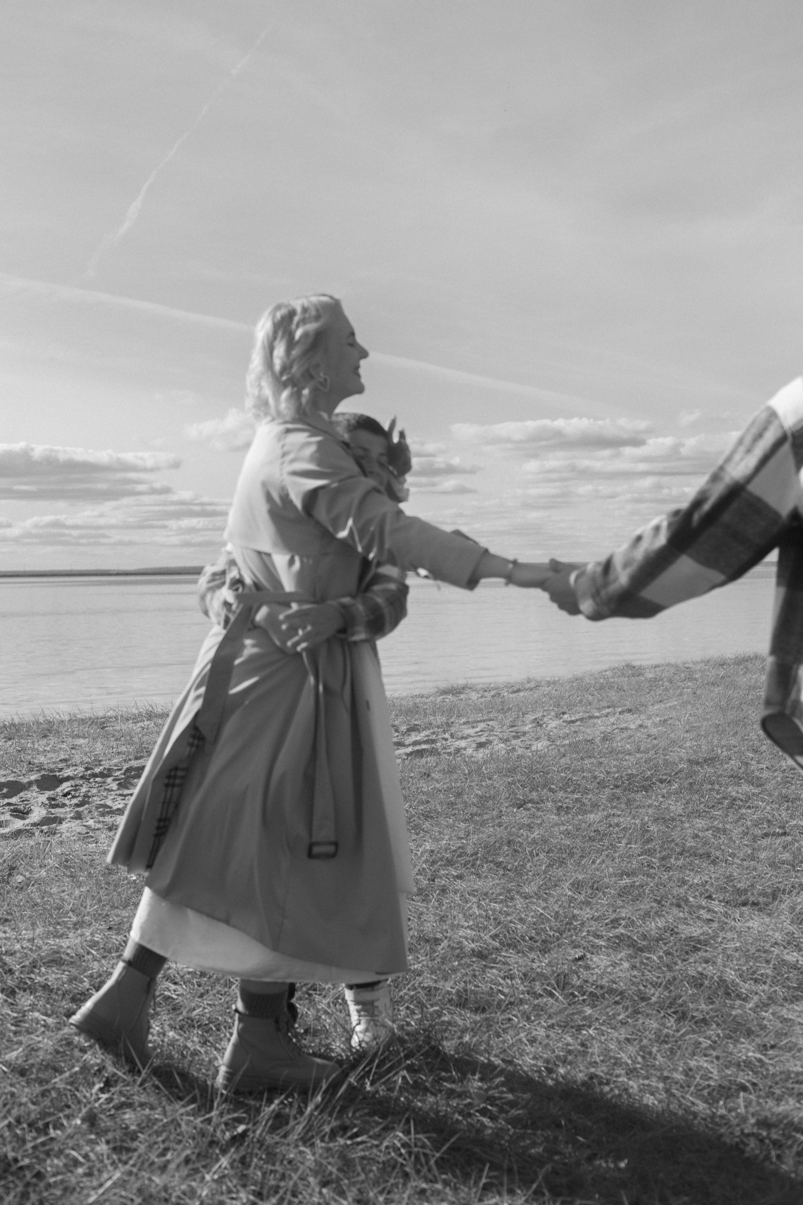 Влад и Катя. Свадебный фотограф в Нижнем Новгороде Анна Кузнецова