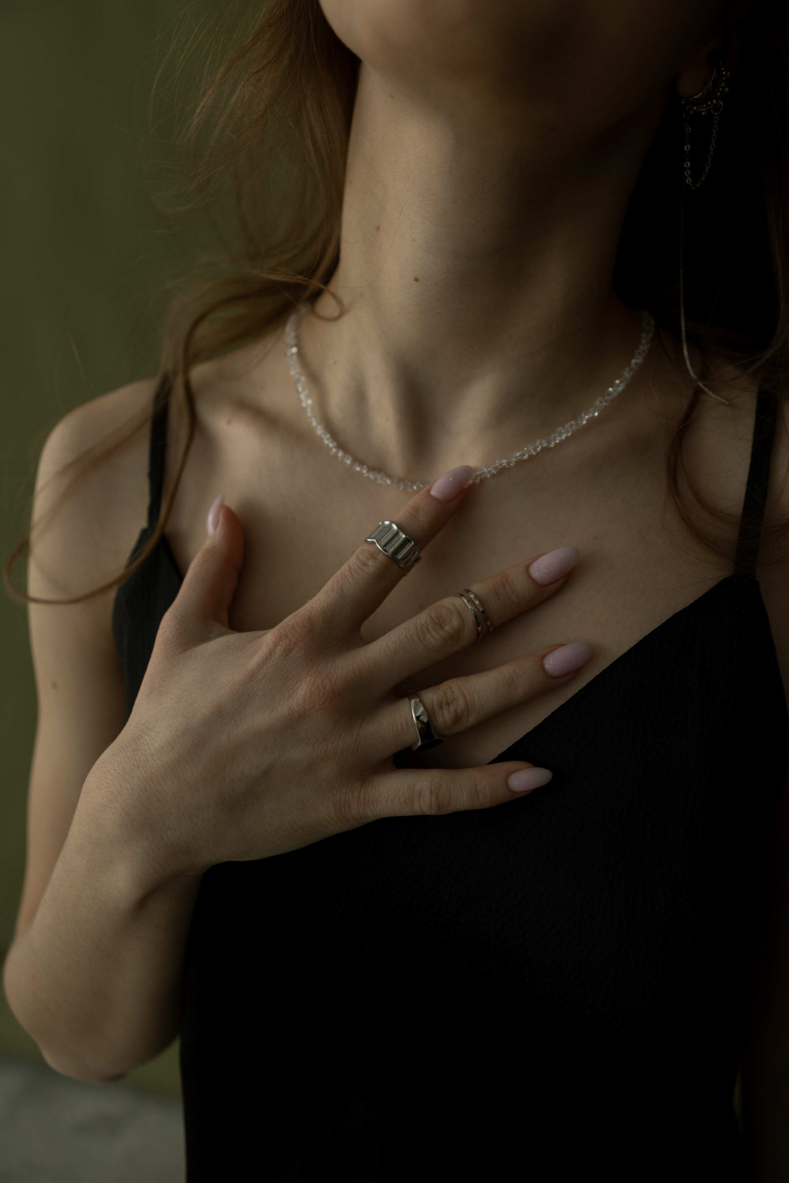 Люба. Свадебный фотограф в Нижнем Новгороде Анна Кузнецова