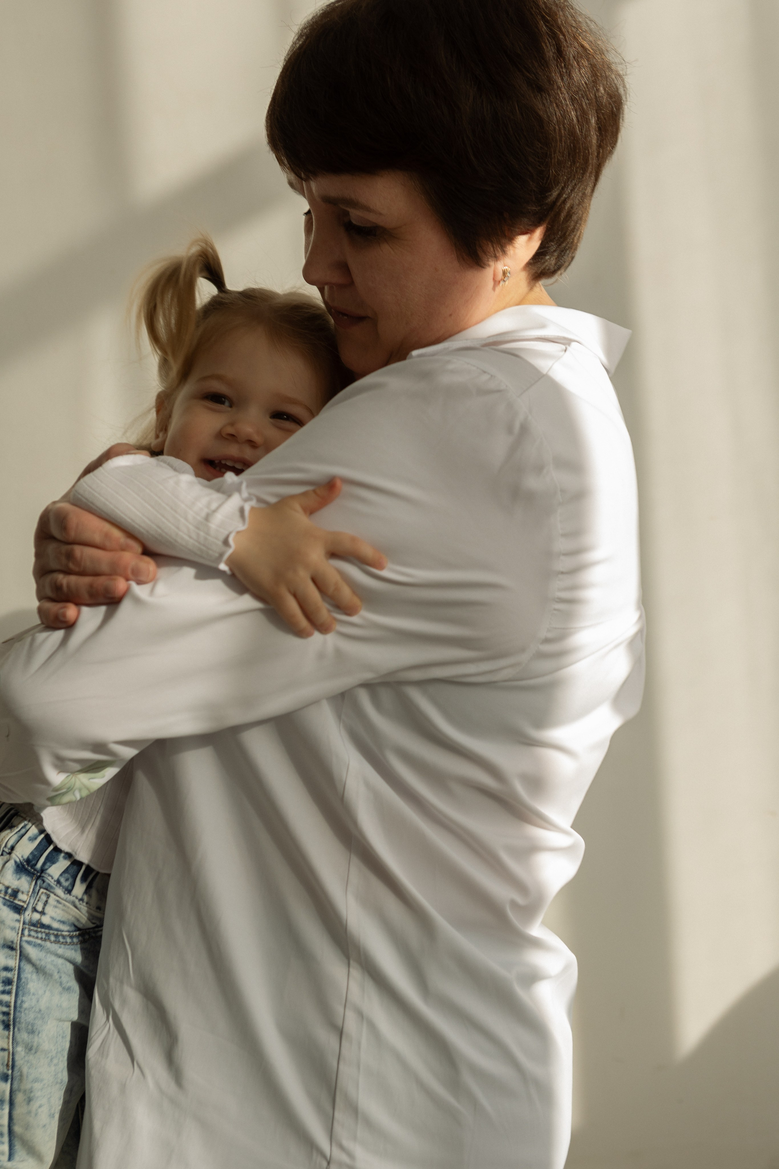 Наташа. Свадебный фотограф в Нижнем Новгороде Анна Кузнецова