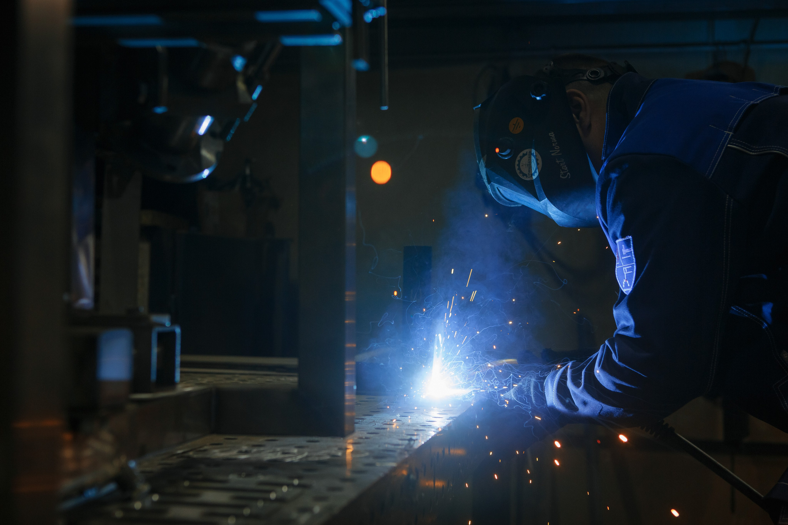 ООО «СпецДеталь» г. Липецк. Свадебный и портретный Фотограф в Липецке Дмитрий Котюков