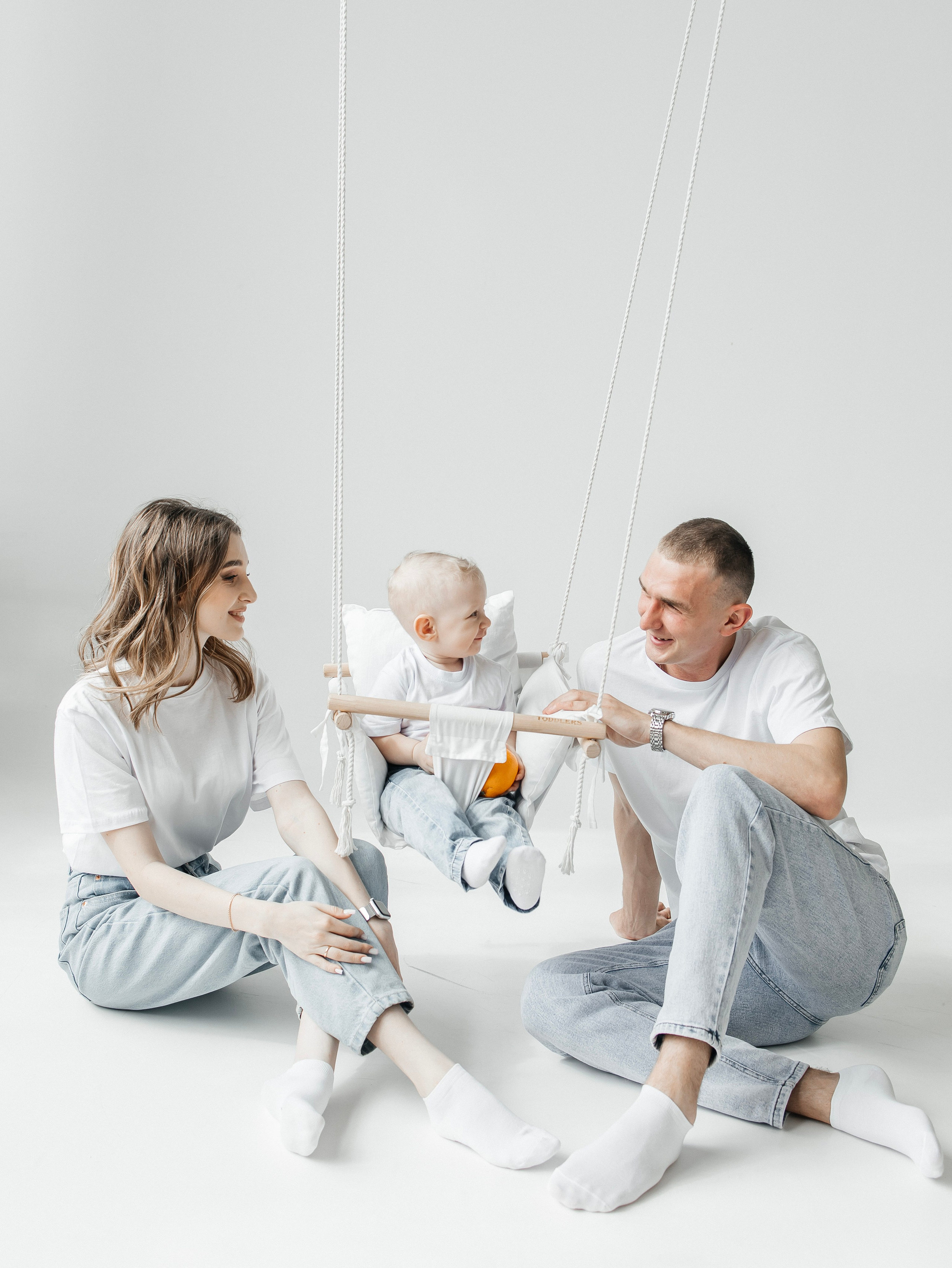 Ксюша 1 годик. Главная