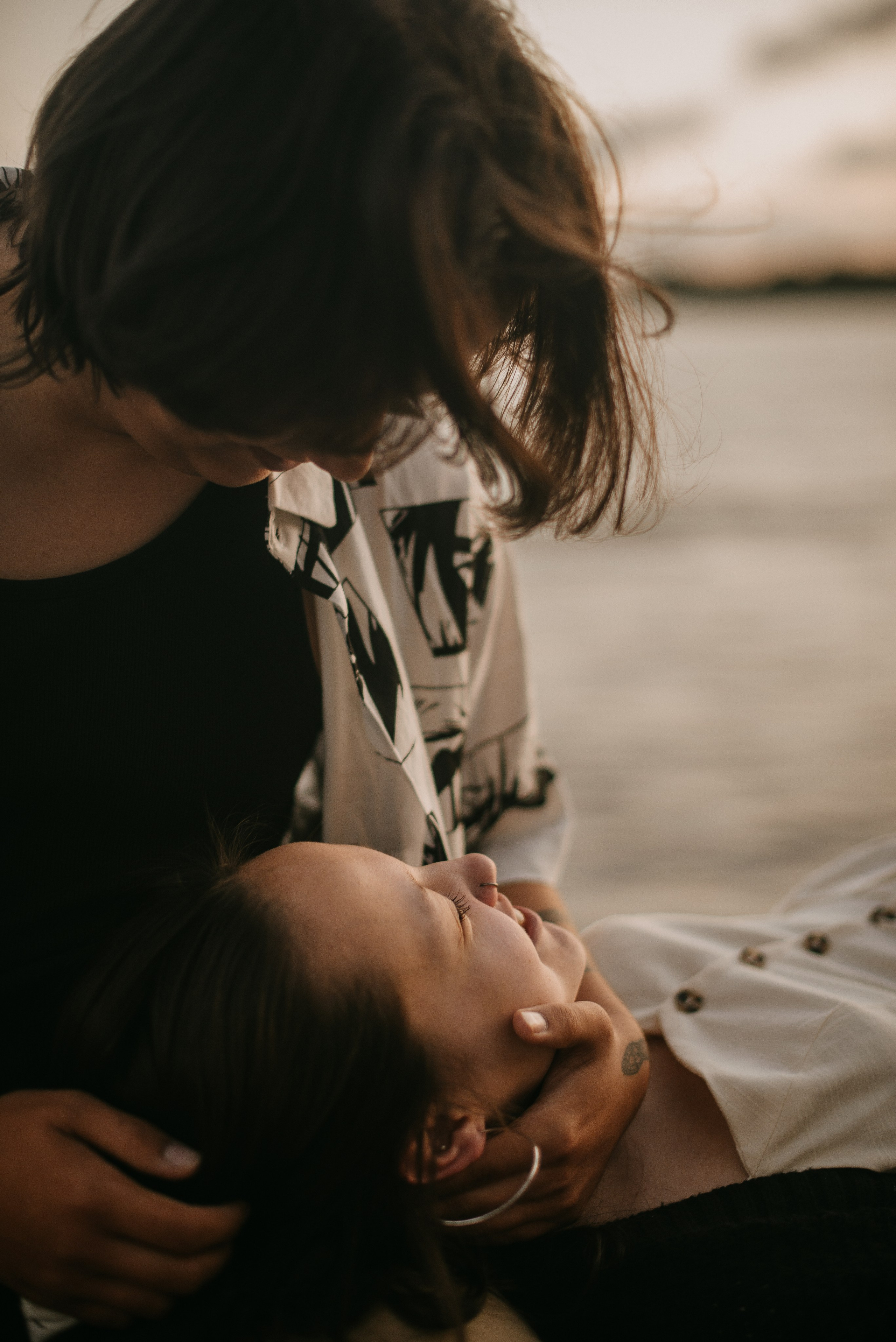 Lovestory. Семейный фотограф /СПБ/Выборг/ Голубева Ульяна