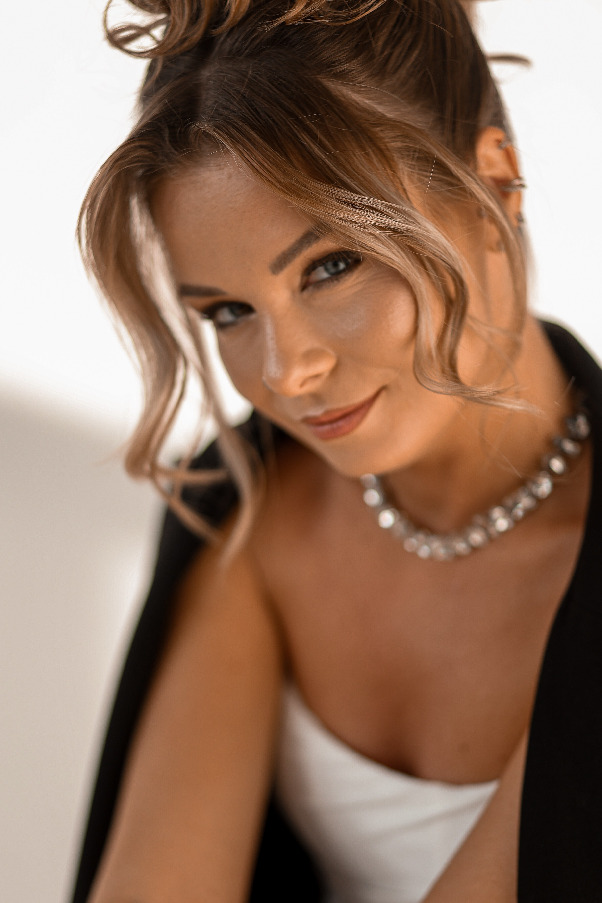 Мария. Алексей Дьяков. Photo • Video • Event