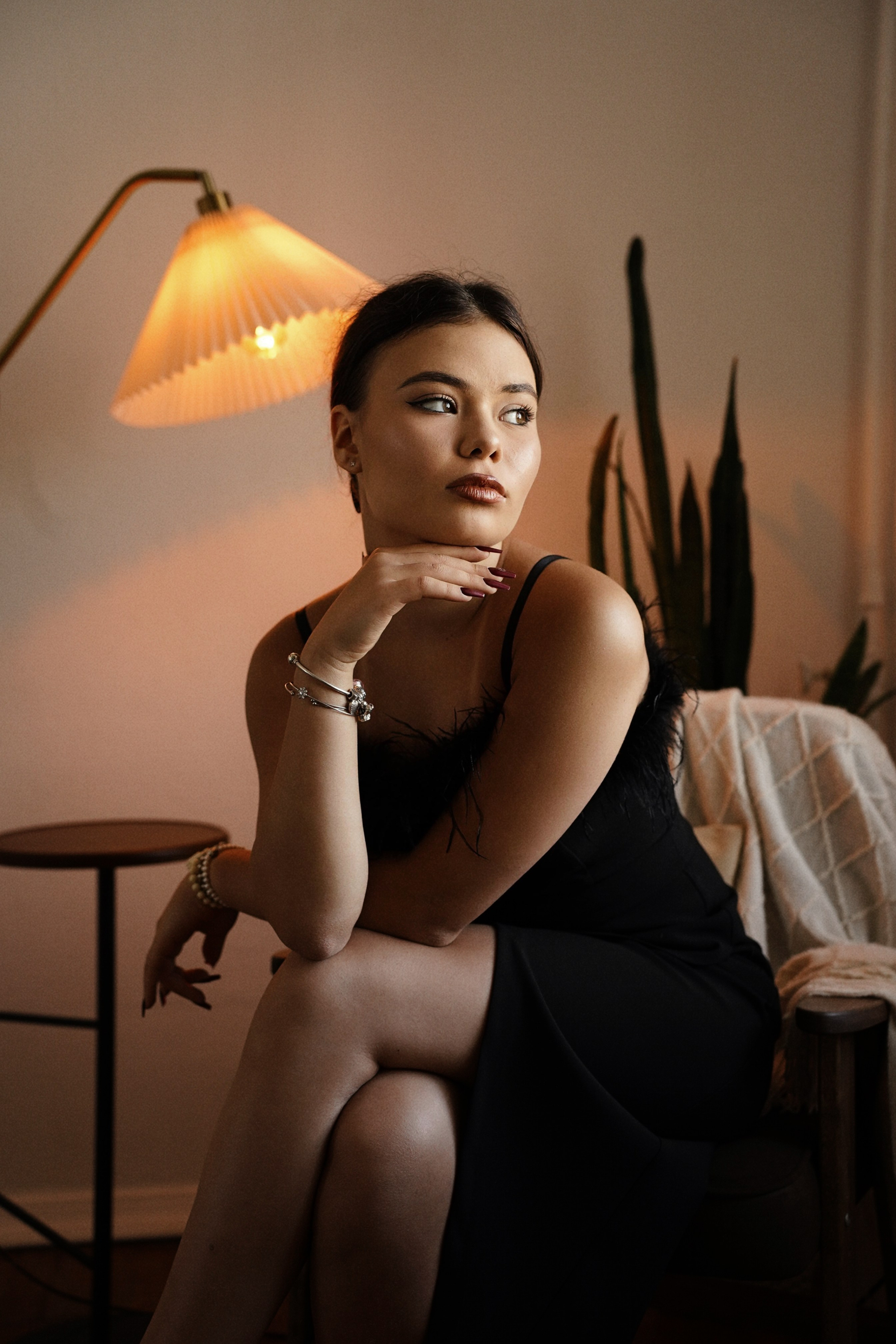 Индивидуальные съемки. Стильный фотограф и видеограф в Москве и Троицке