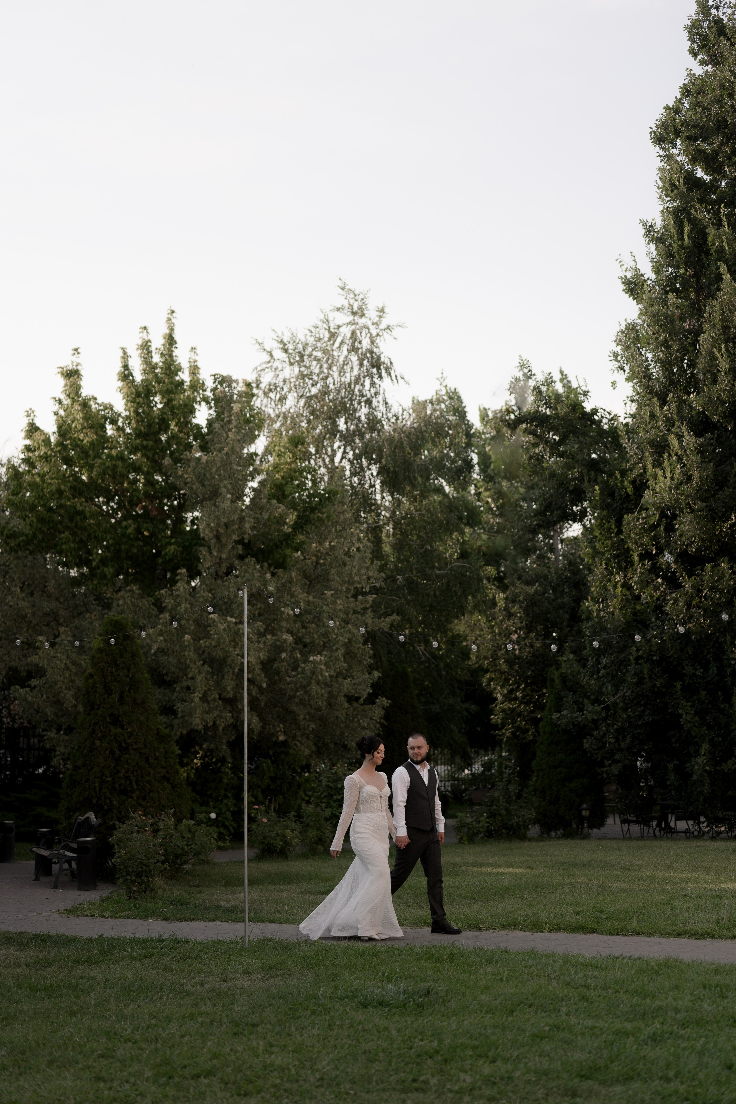 Антон и Тамара. Женский, семейный и свадебный фотограф в Астрахани Виктория Бузаева