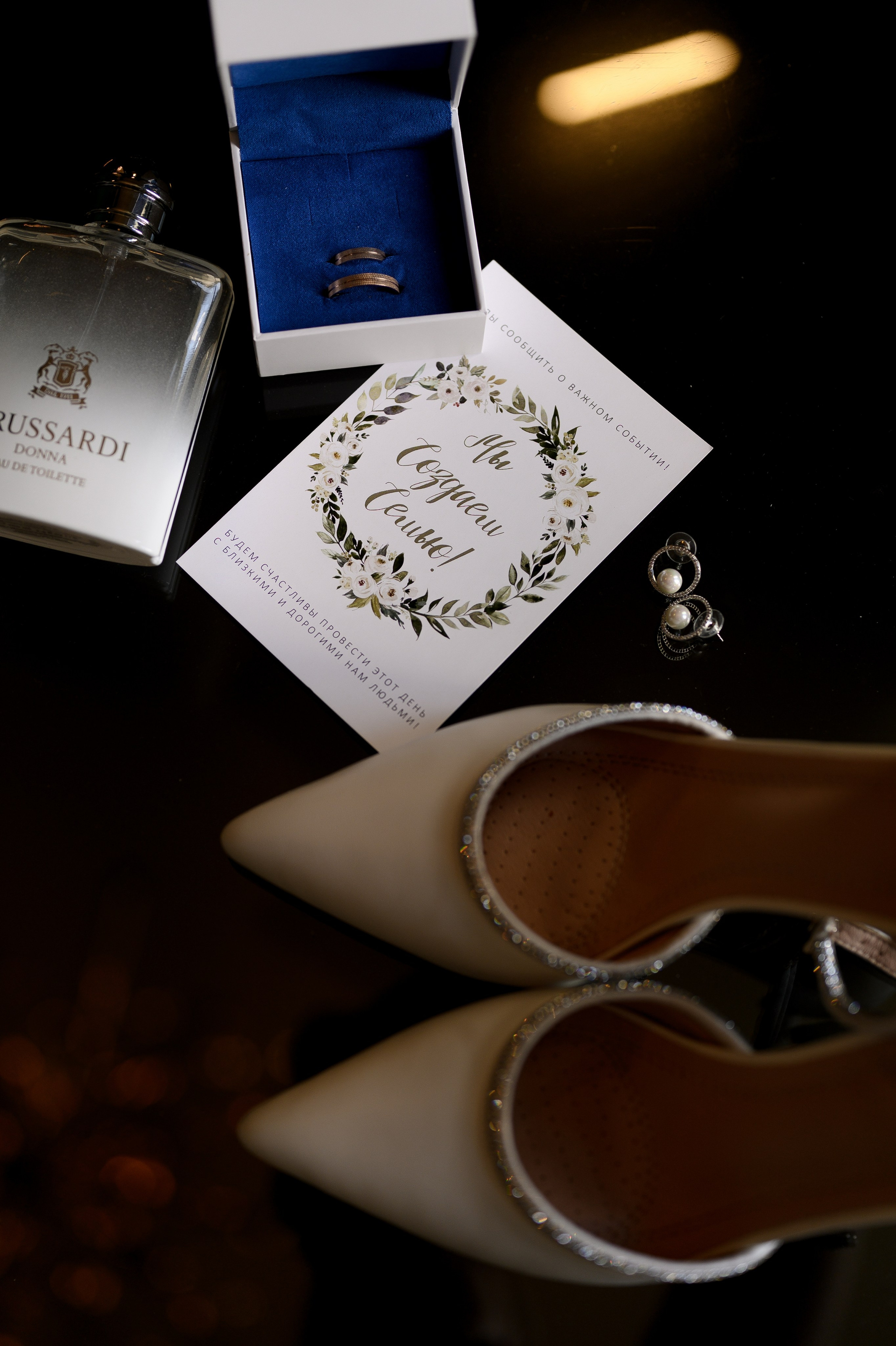 Владислав и Анна. Женский, семейный и свадебный фотограф в Астрахани Виктория Бузаева