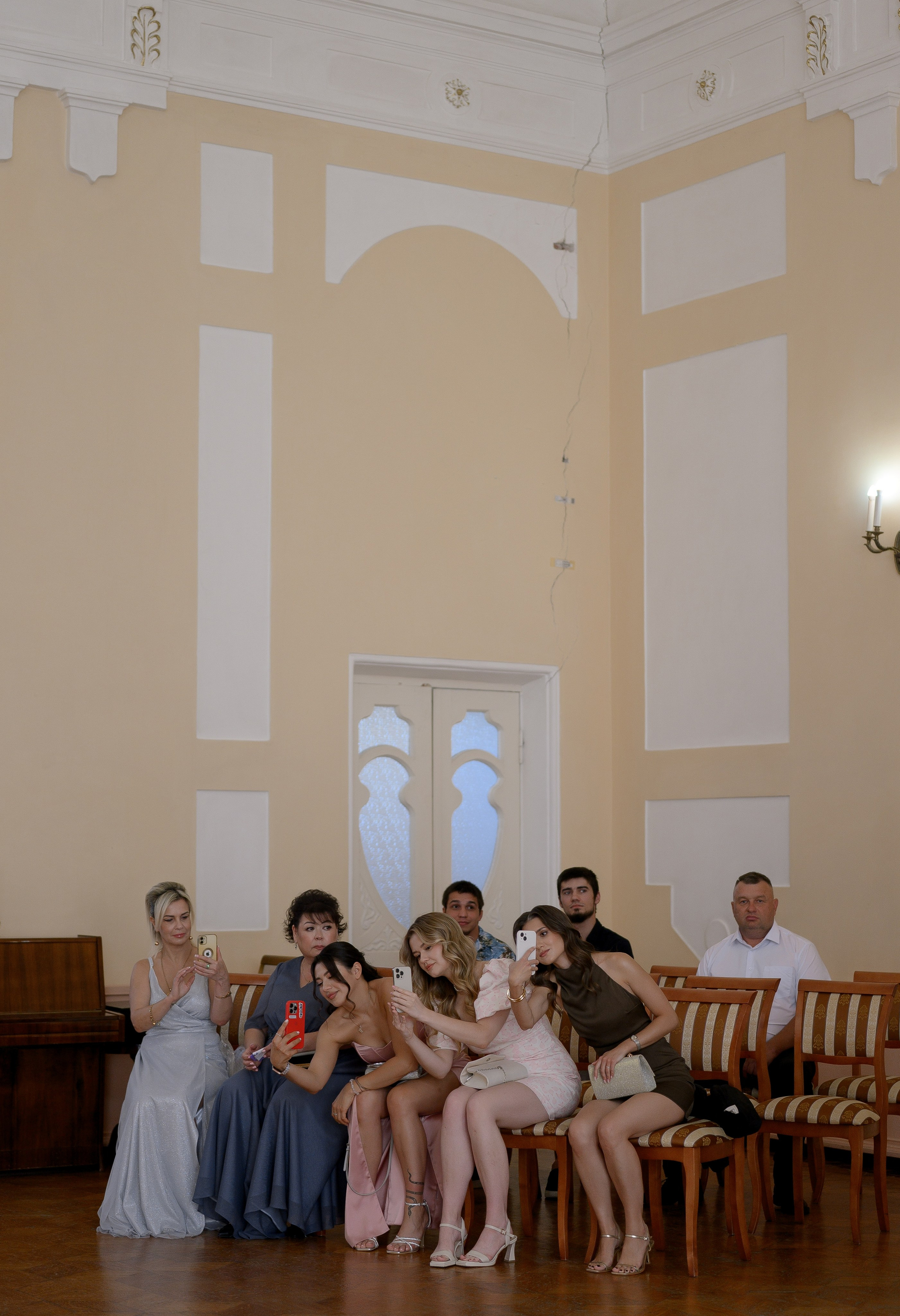 Владислав и Аделя. Женский, семейный и свадебный фотограф в Астрахани Виктория Бузаева