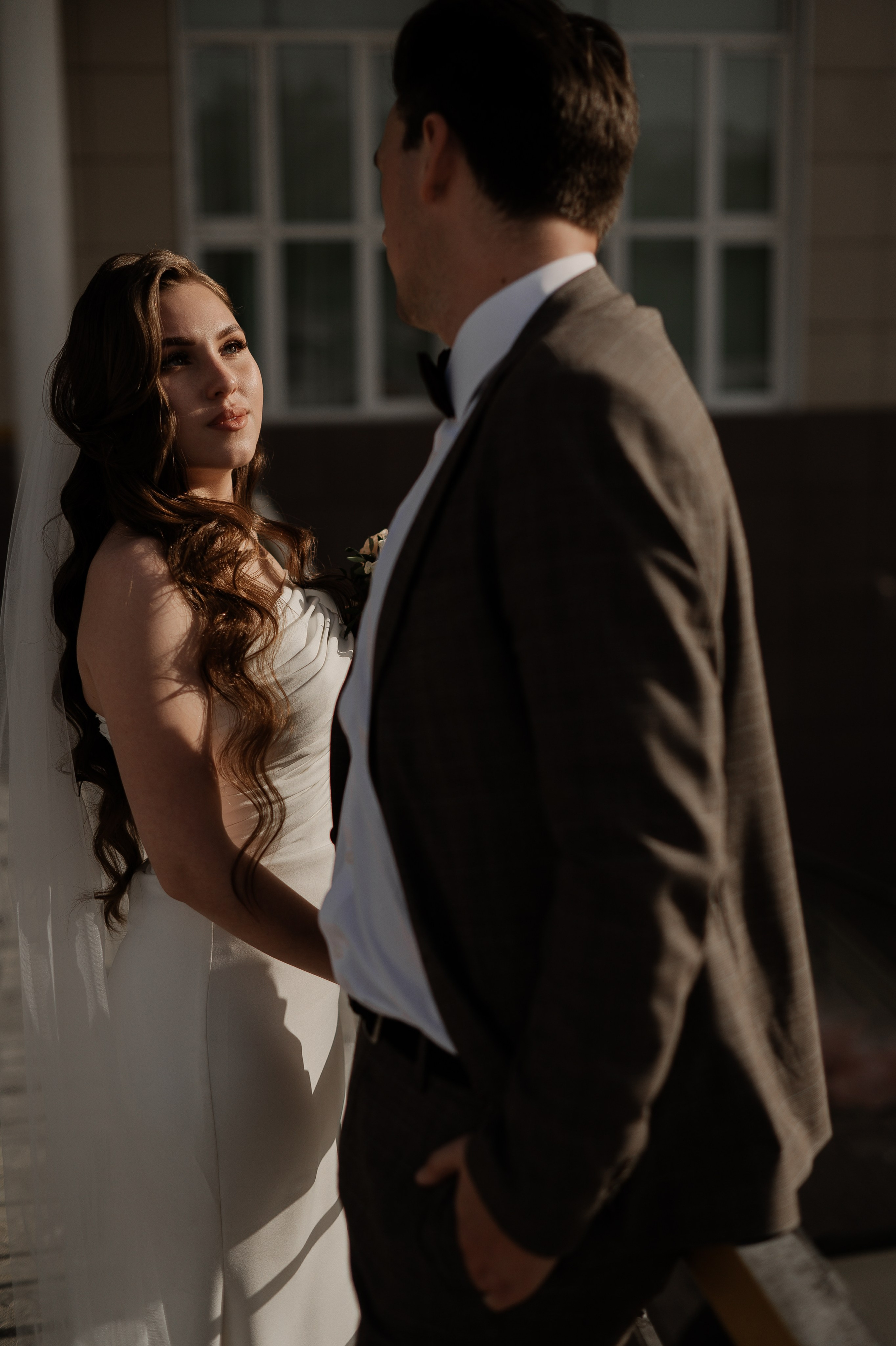 Андрей и Антонина. Женский, семейный и свадебный фотограф в Астрахани Виктория Бузаева