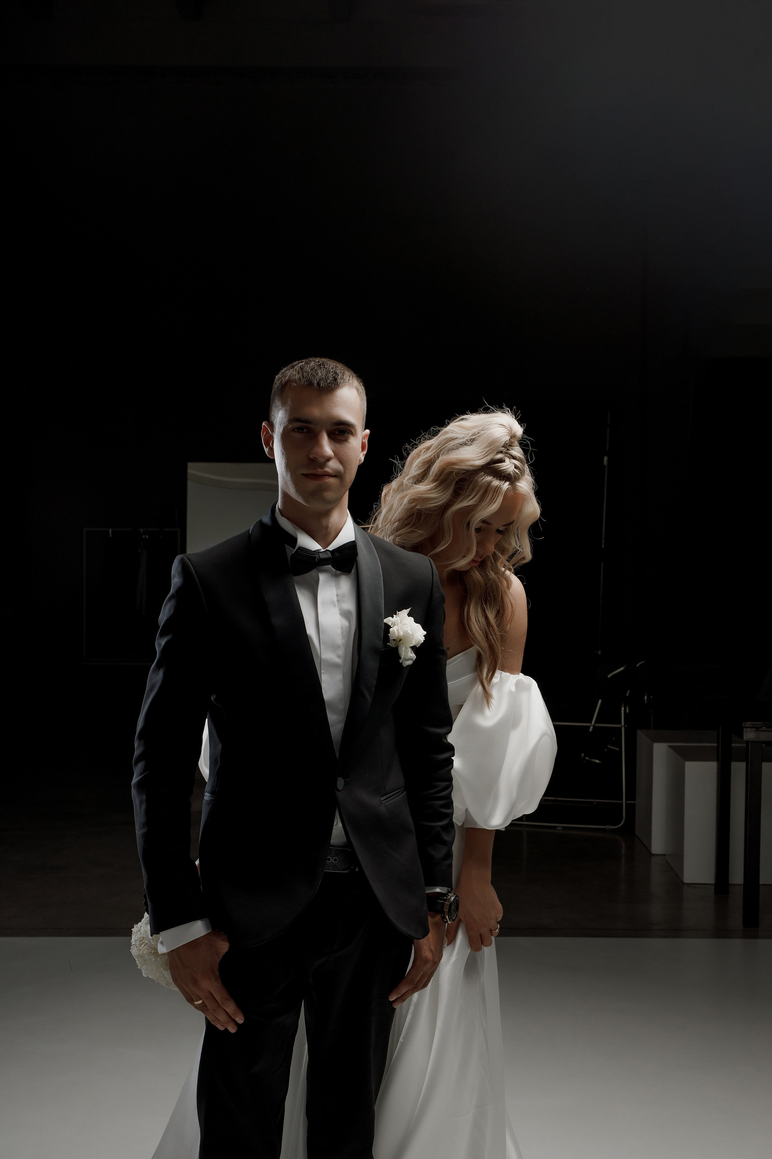 Валерия и Владимир. Свадебный и семейный фотограф  во Владивостоке Ольга Украинец