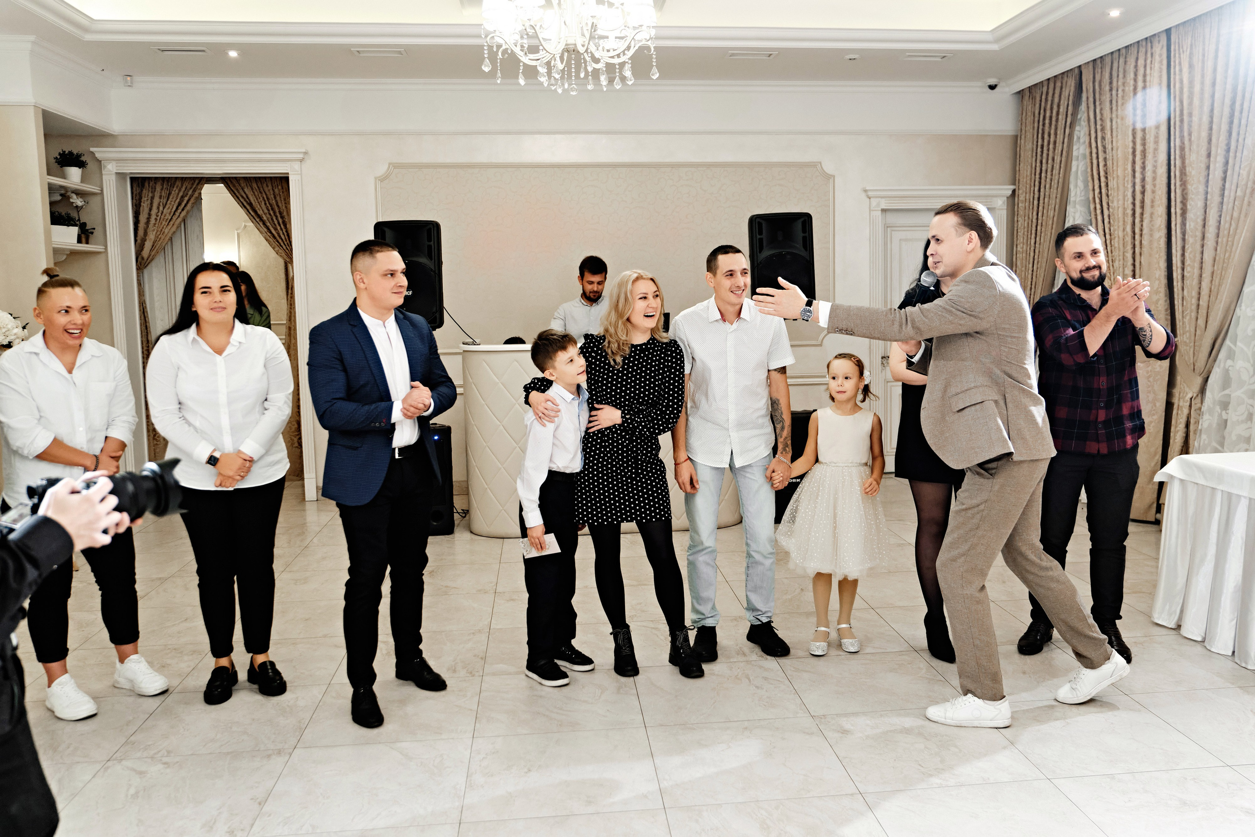 Лада и Константин