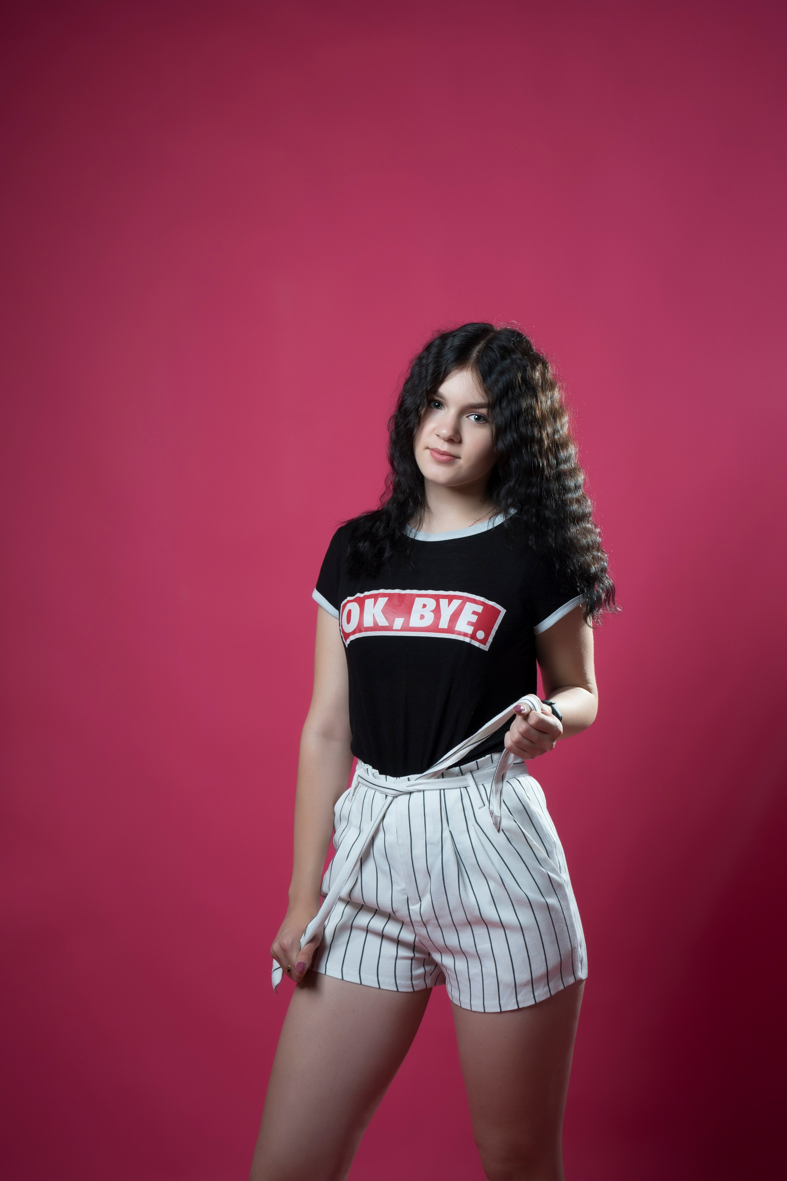 Лера. Фотограф в Нижнем Новгороде Алексей Уковский