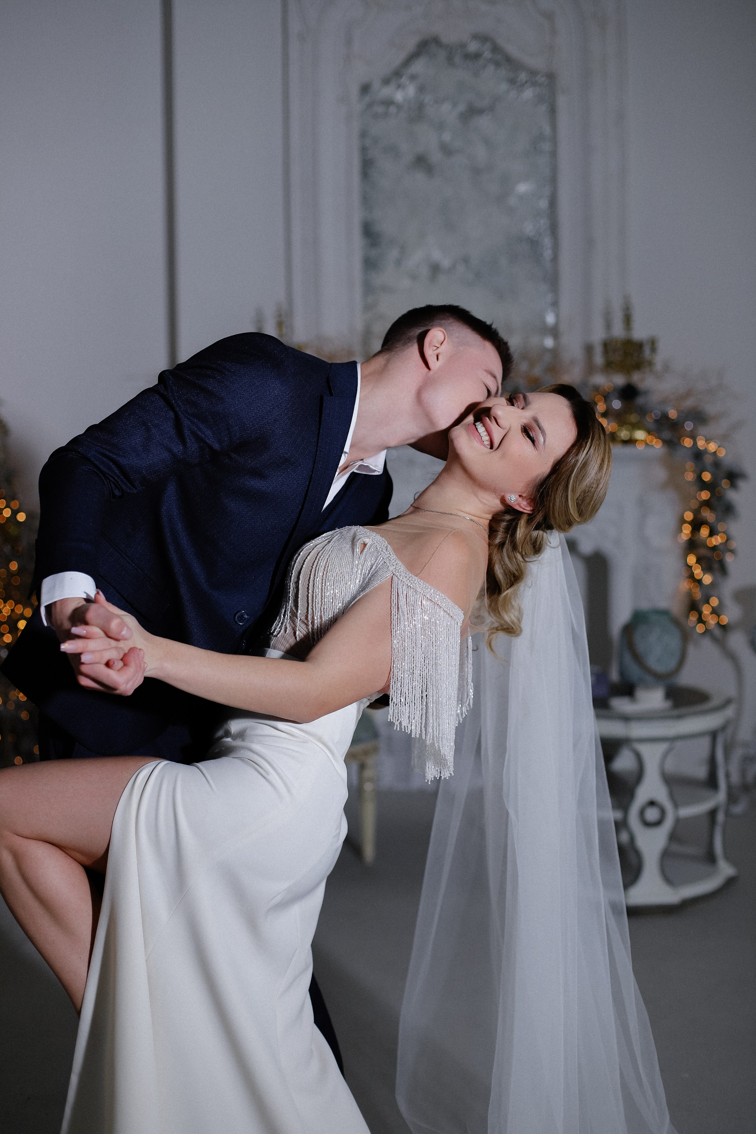 Настя и Саша. Фотограф в Алматы и Москве Даша Пушкина