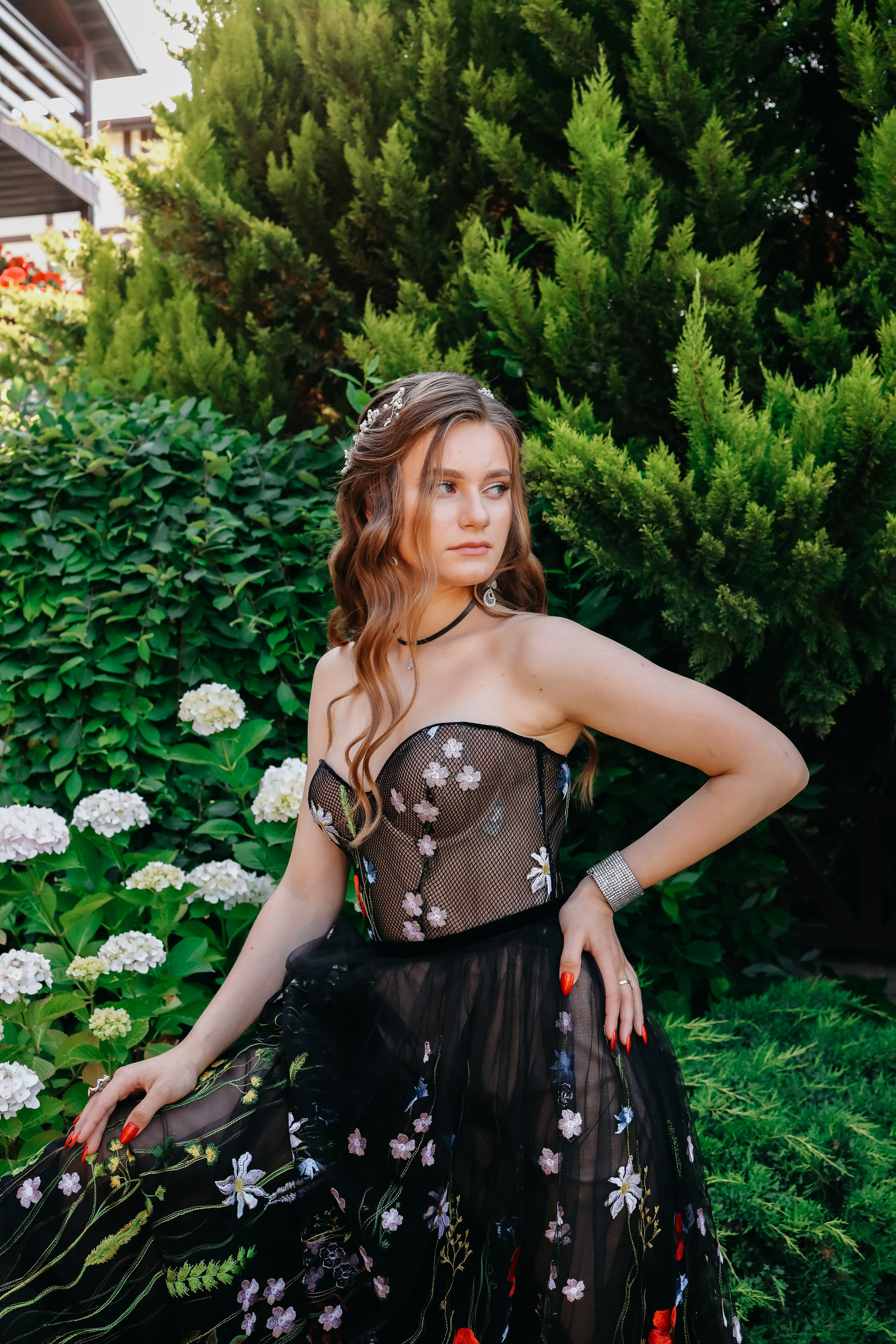 Дни рождения и корпоративы. Свадебный фотограф в Крыму