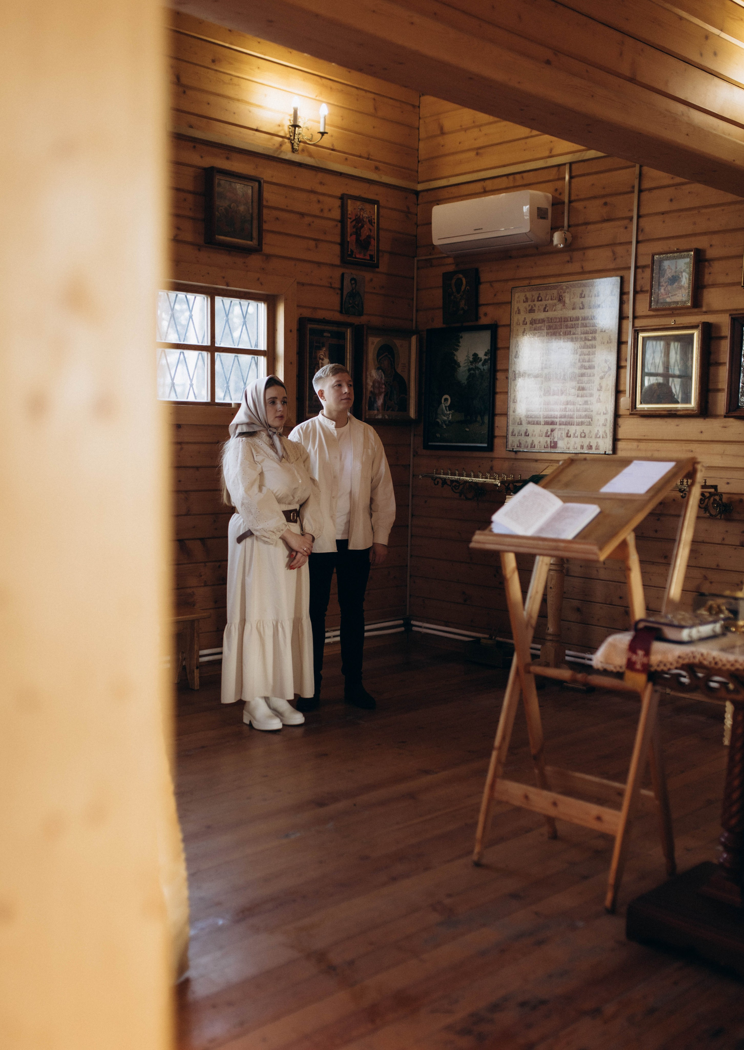 Тимофей. Миронова Анастасия