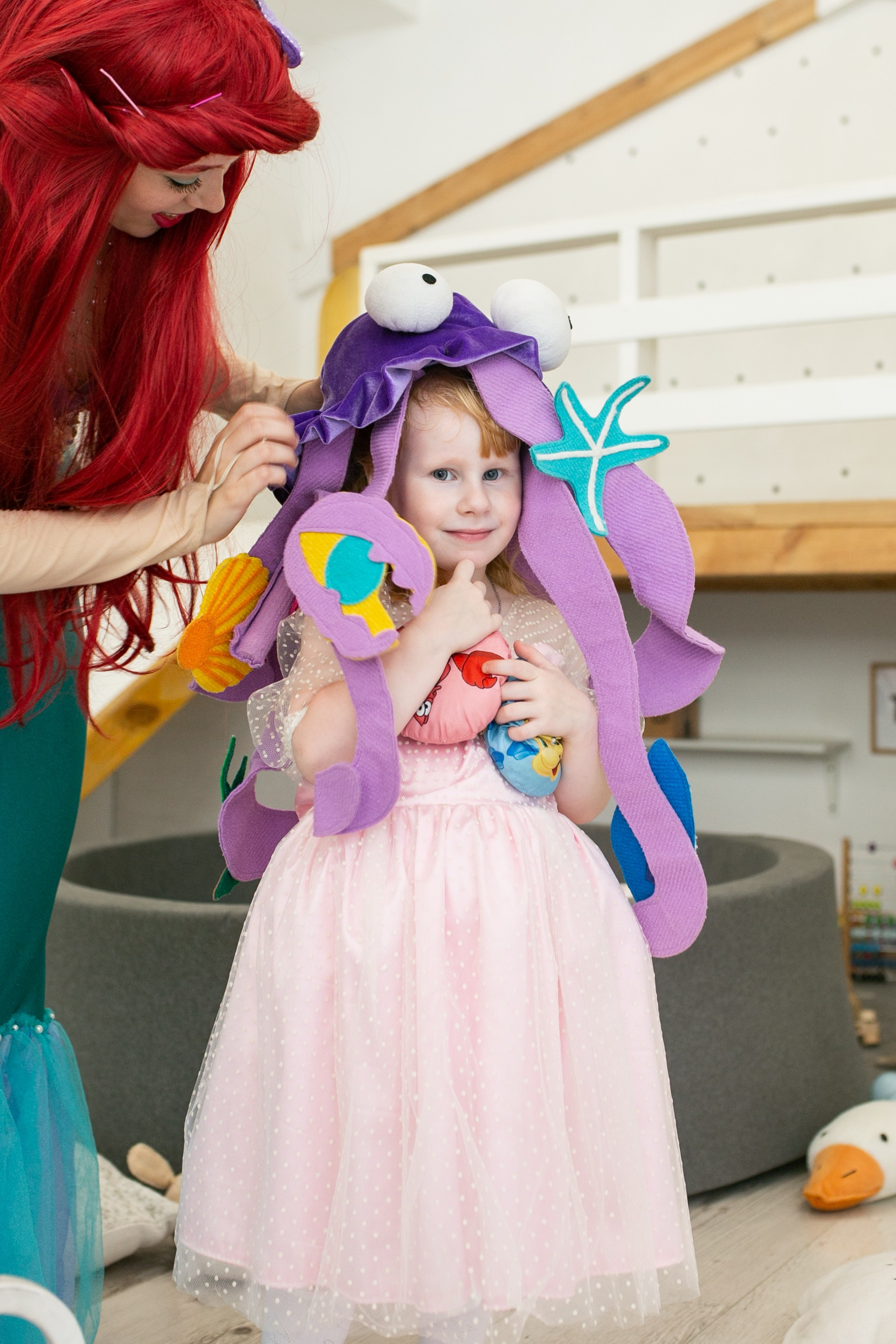 Др Лера. Фотограф в Новосибирске Ася Зверева