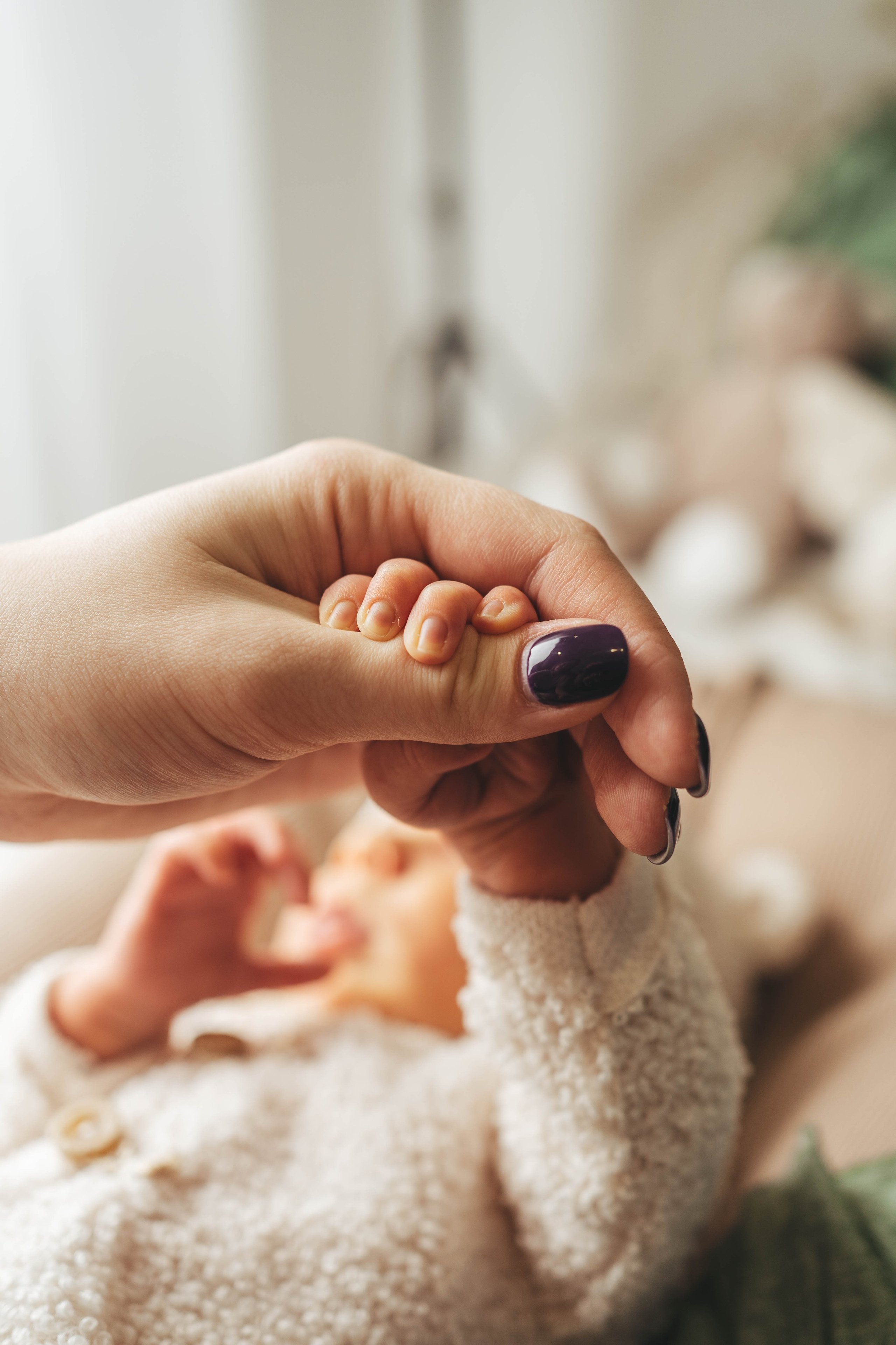 фотограф новорожденных ульяновск