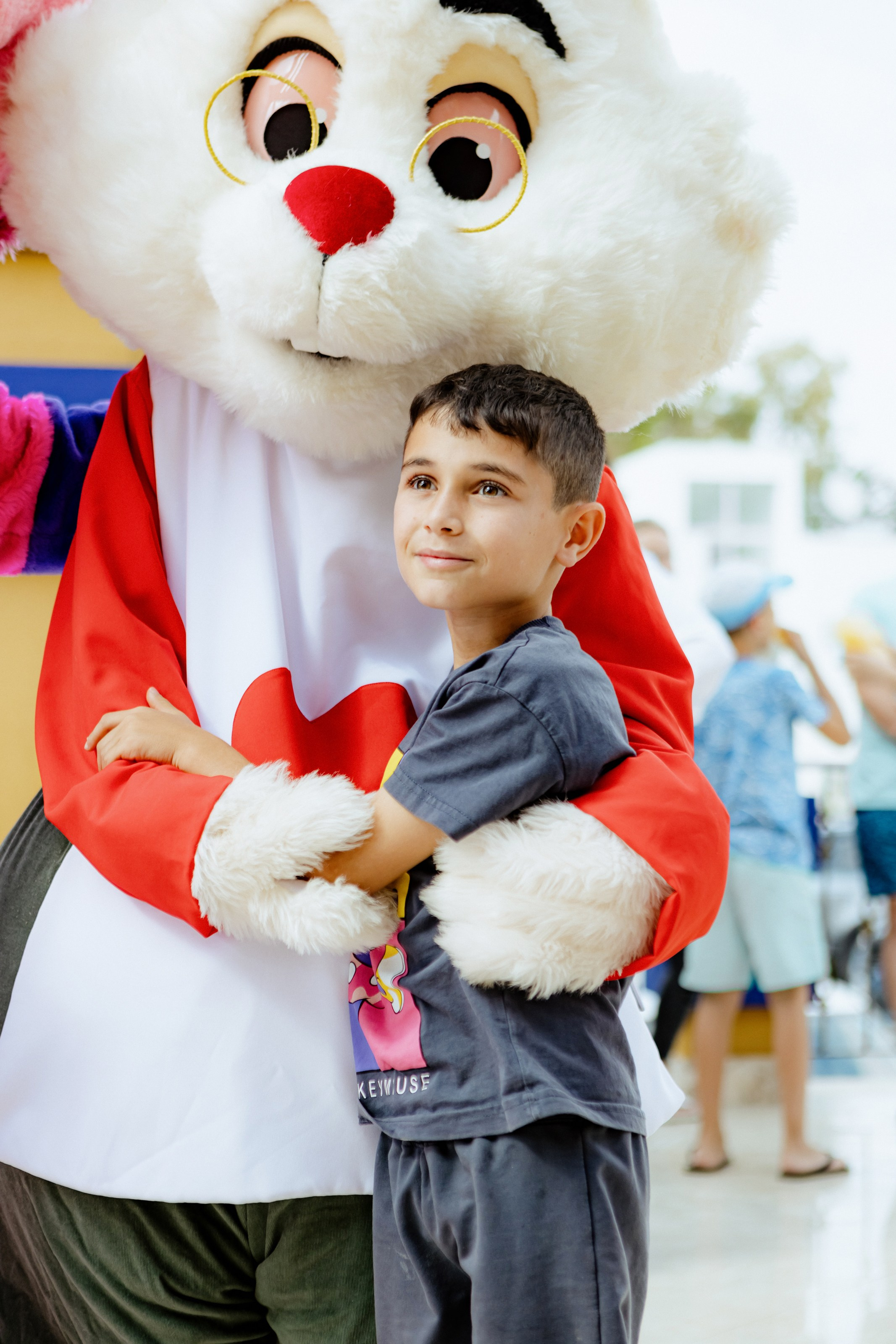 Orlando Starlux. Photographer in Batumi, Georgia Pavel Sharnikov