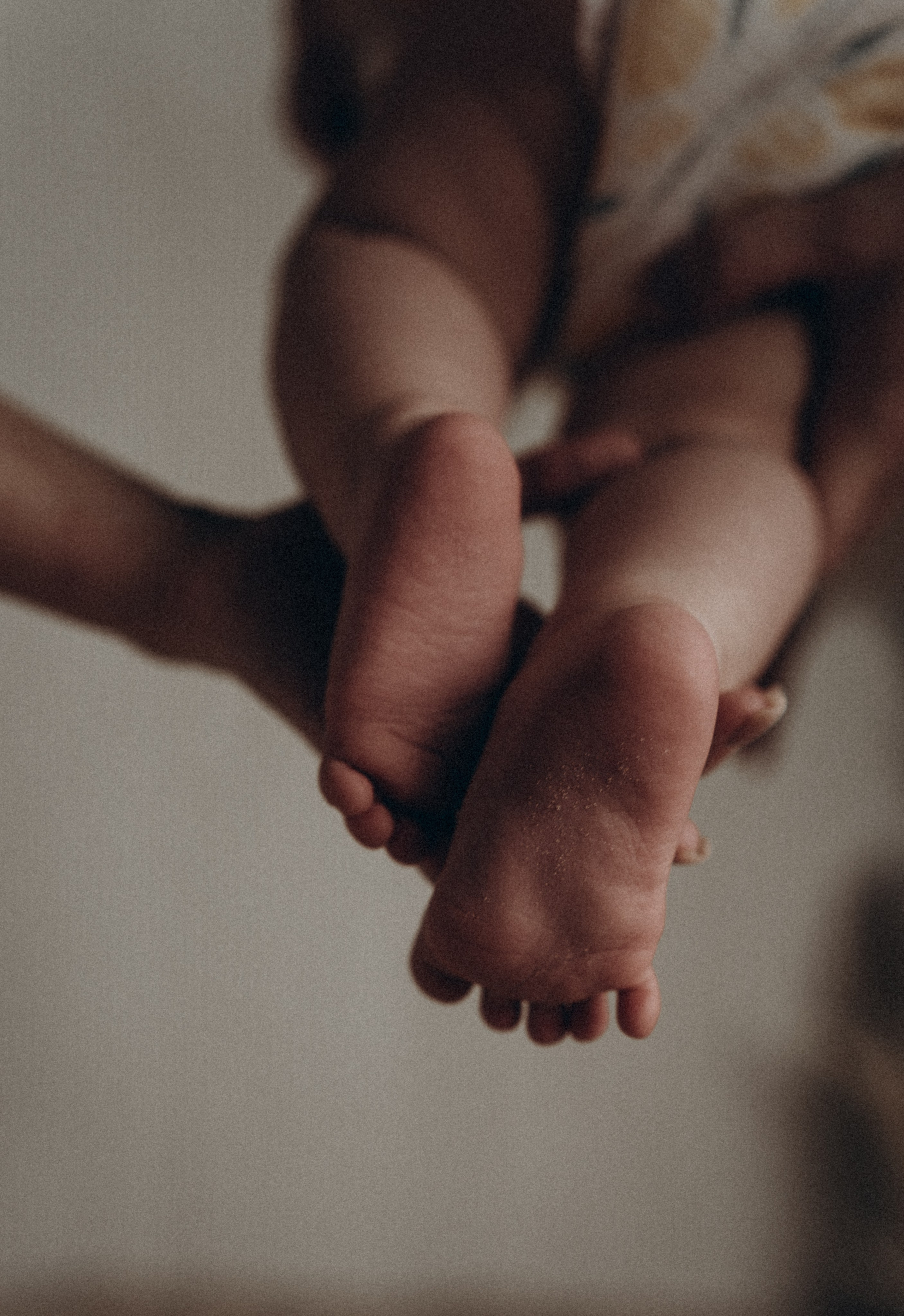 Годик Эмилии. Семейный и домашний фотограф в Уфе Ирина Гарасюта