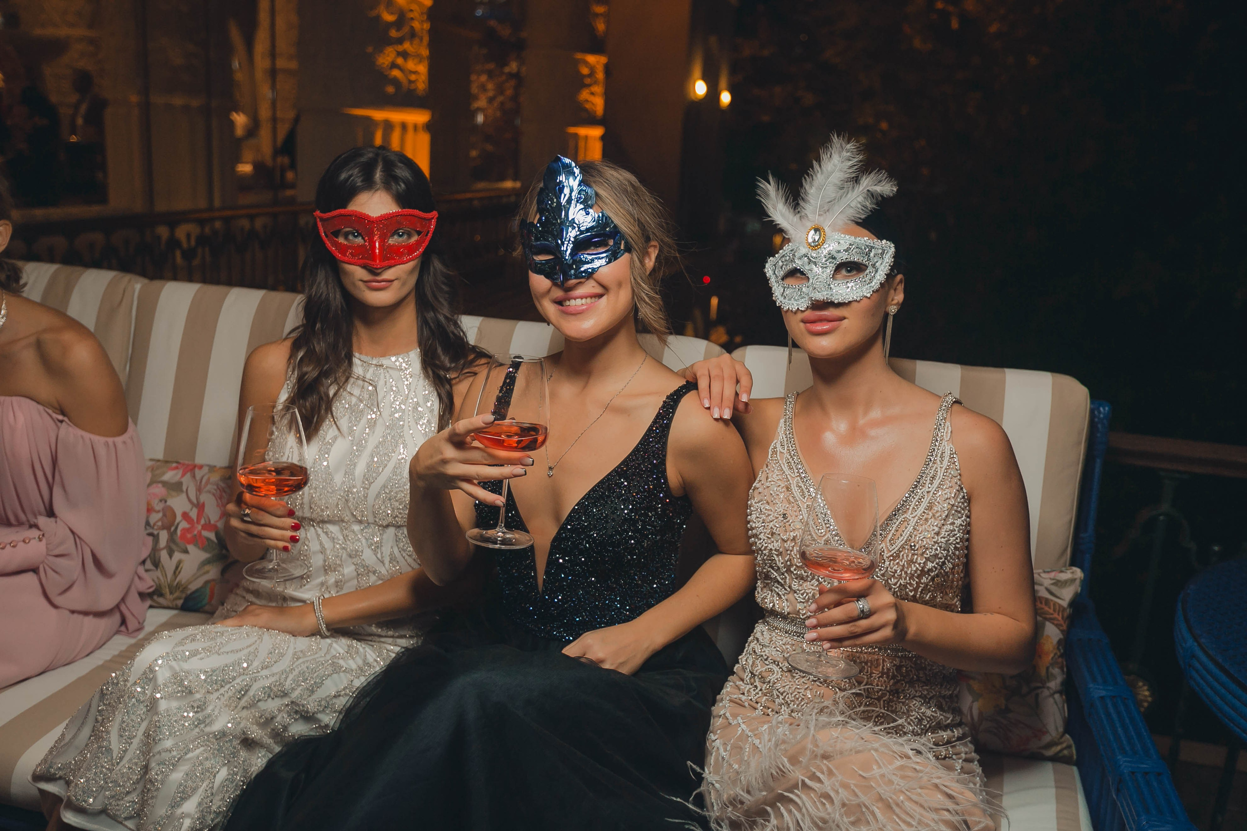 Репортажи. Репортажный фотограф Андрей Герасимов