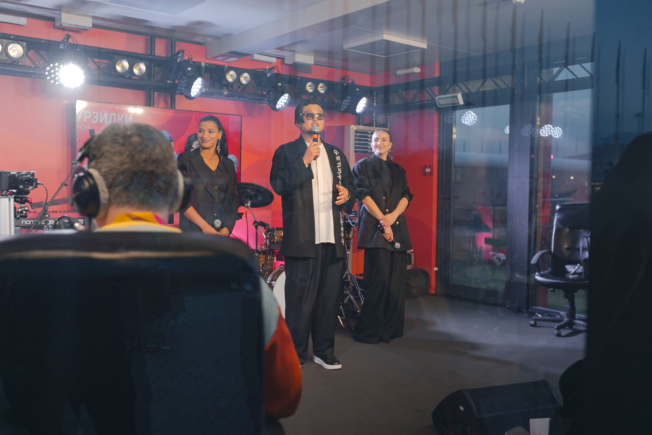 ВСЕМИРНЫЙ ФЕСТИВАЛЬ МОЛОДЕЖИ 2024. Репортажный фотограф Андрей Герасимов