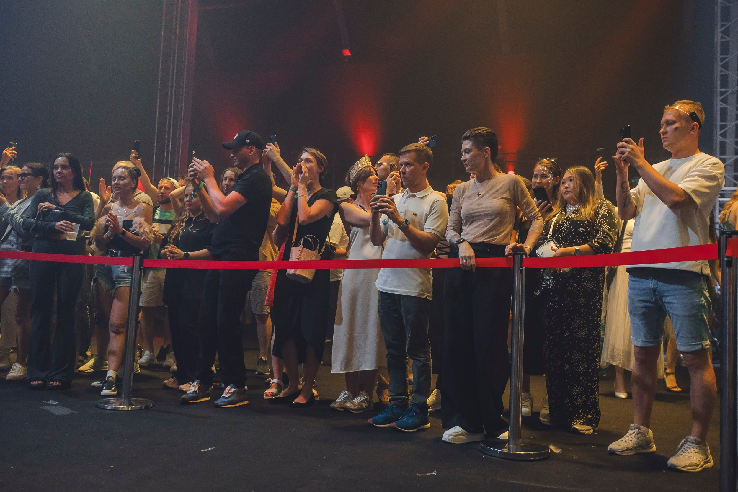 IGRA Фестиваль электронной музыки. Репортажный фотограф Андрей Герасимов