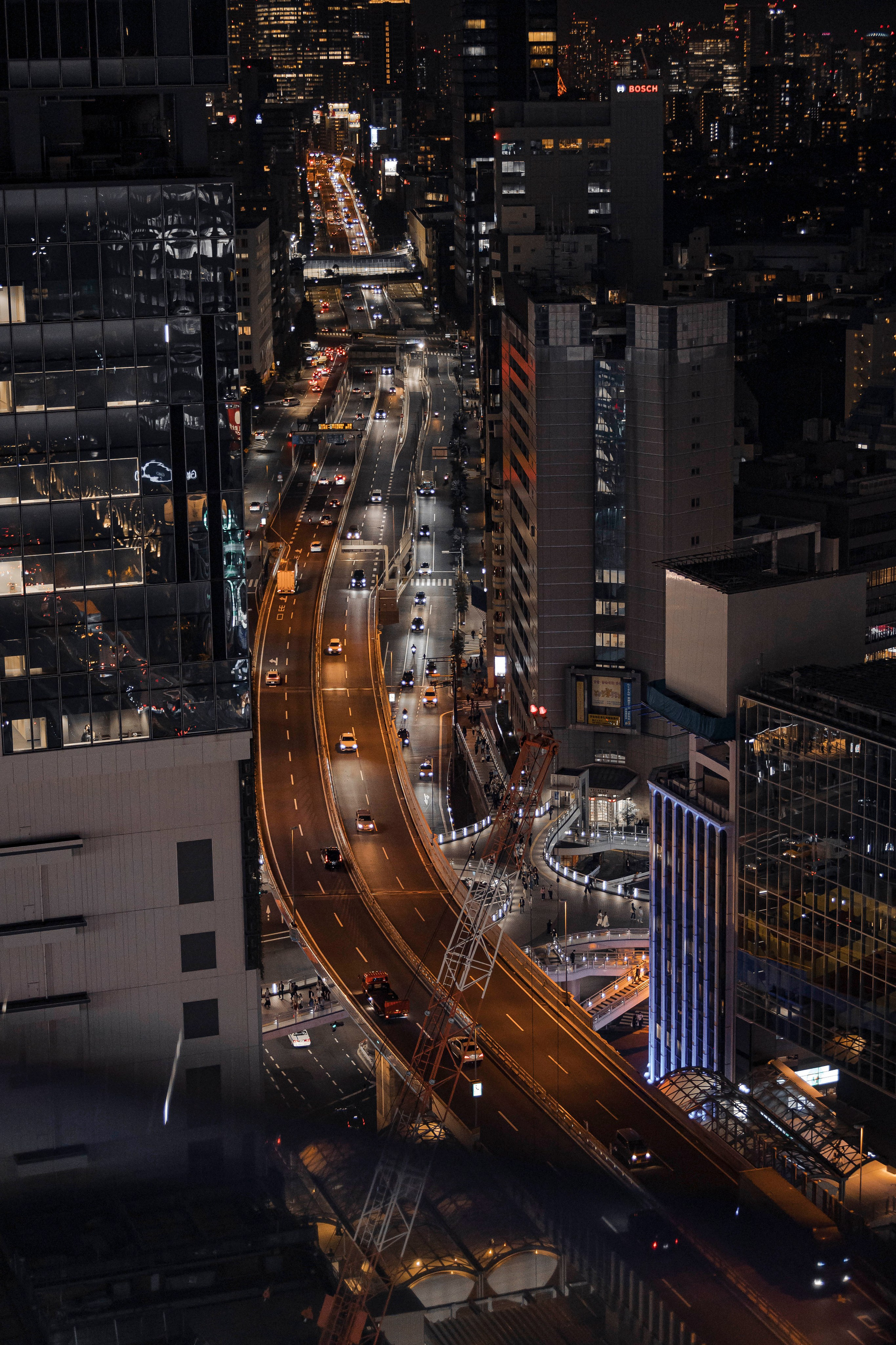 Japan, Tokyo. Репортажный фотограф Андрей Герасимов