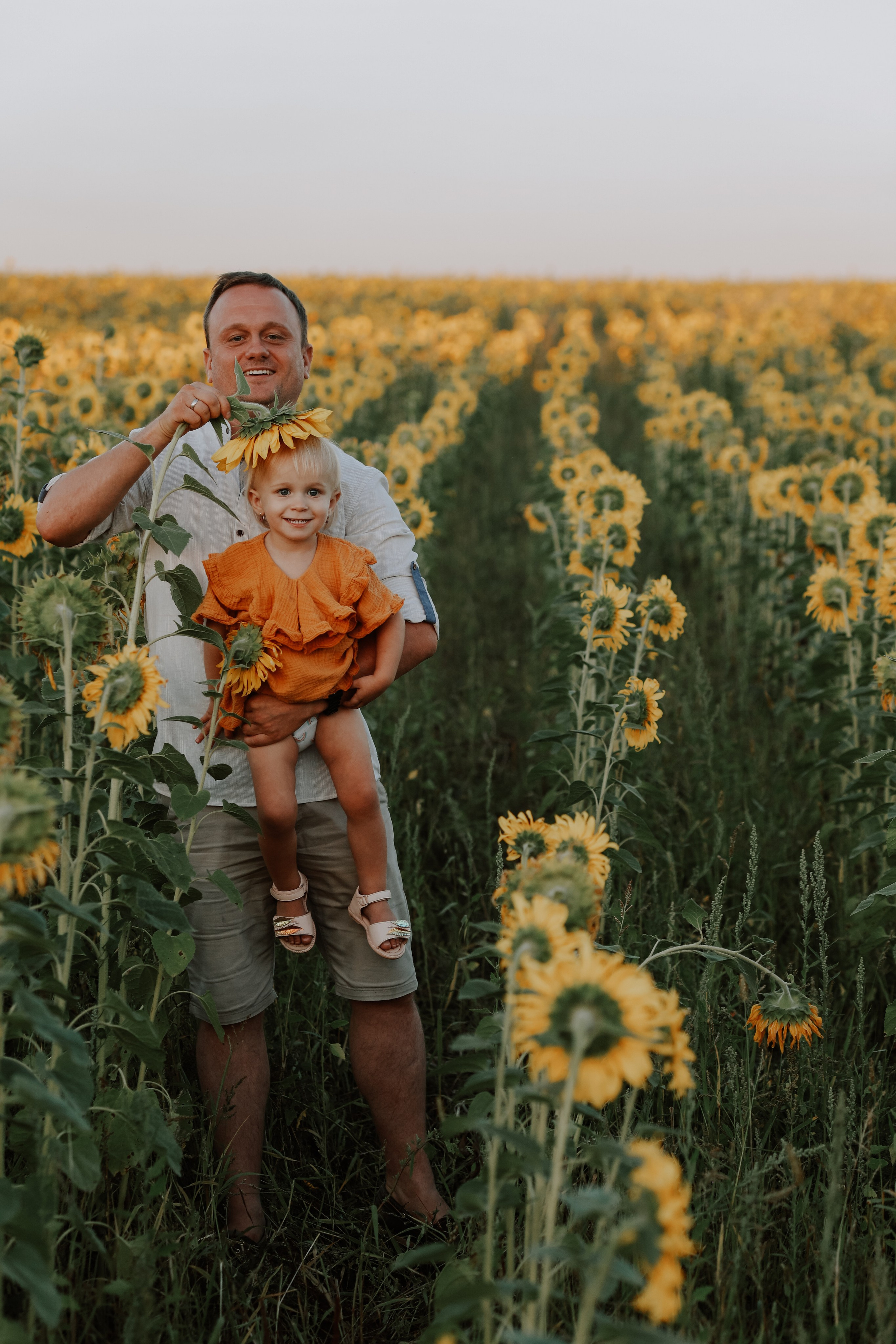 Семейные. Атмосферный фотограф Москва