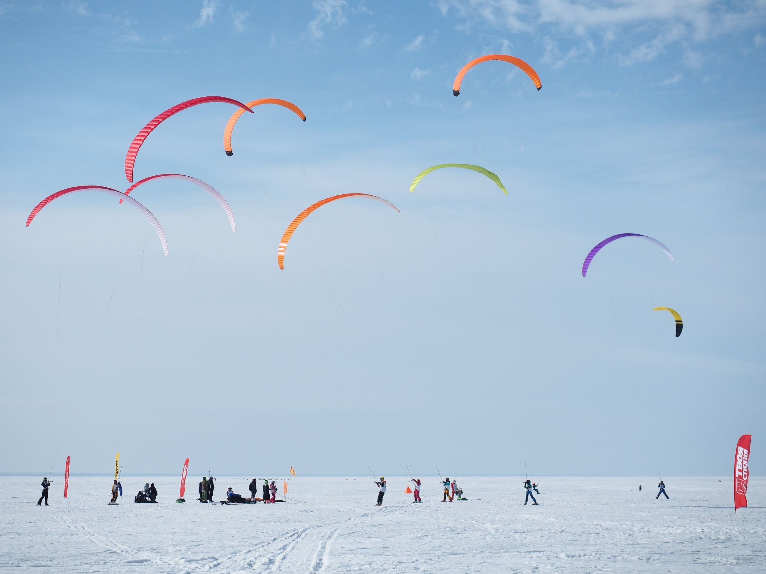 Весна в воздухе 2023. Портретный и спортивный фотограф в Новосибирске и Твери Кононов Алексей