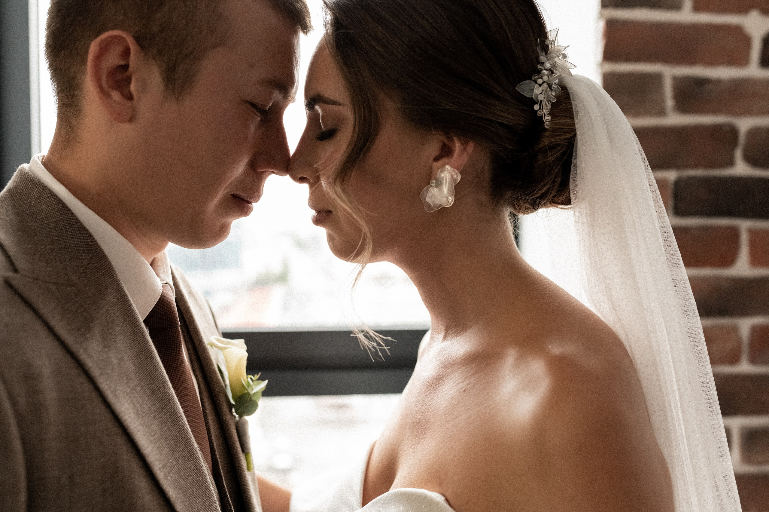 Шамиль и Азалия. Свадебный и семейный фотограф Регина Кагарманова