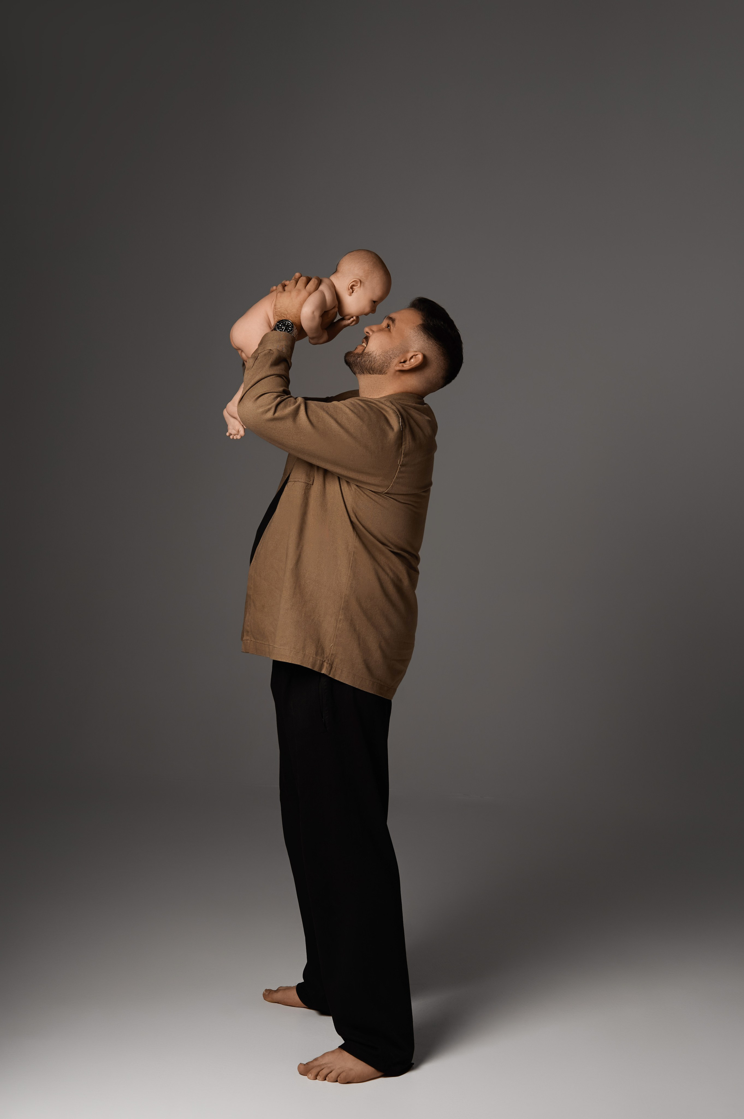 Мадонна. Свадебный и семейный фотограф Регина Кагарманова