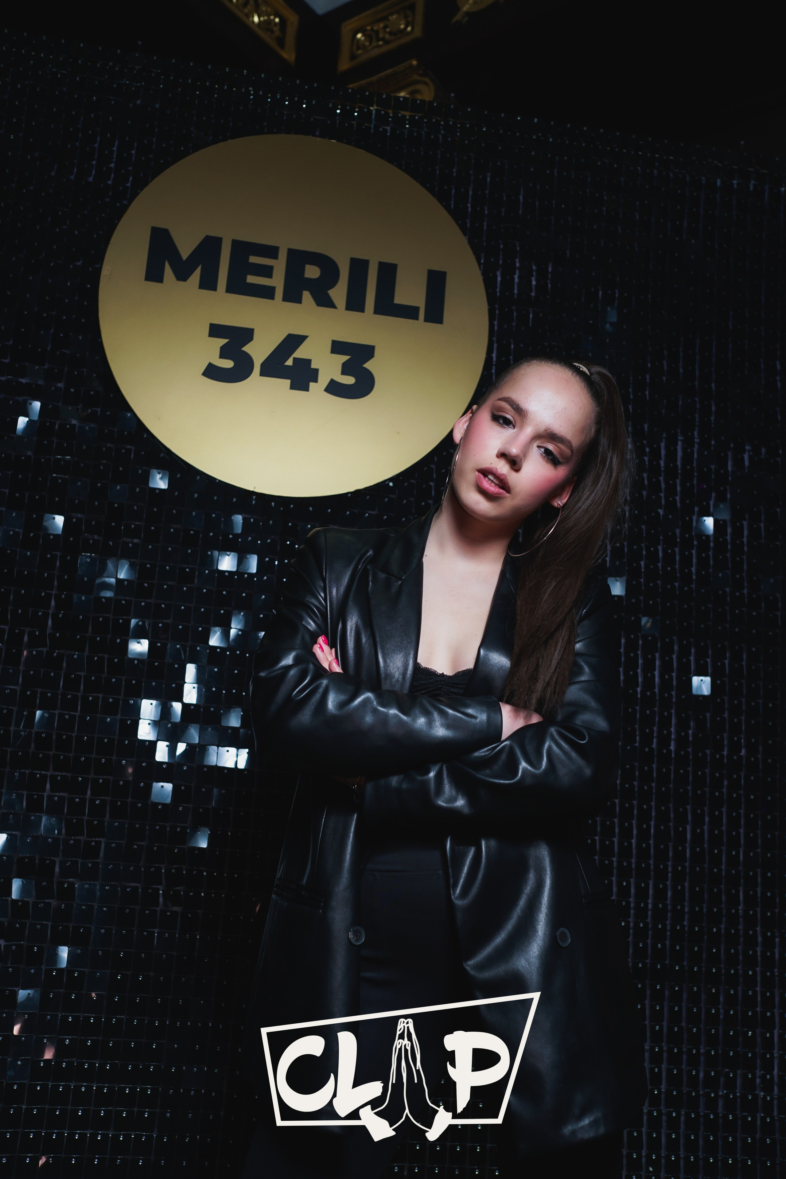 День Рождения MERILI. Ilgizphoto.ru