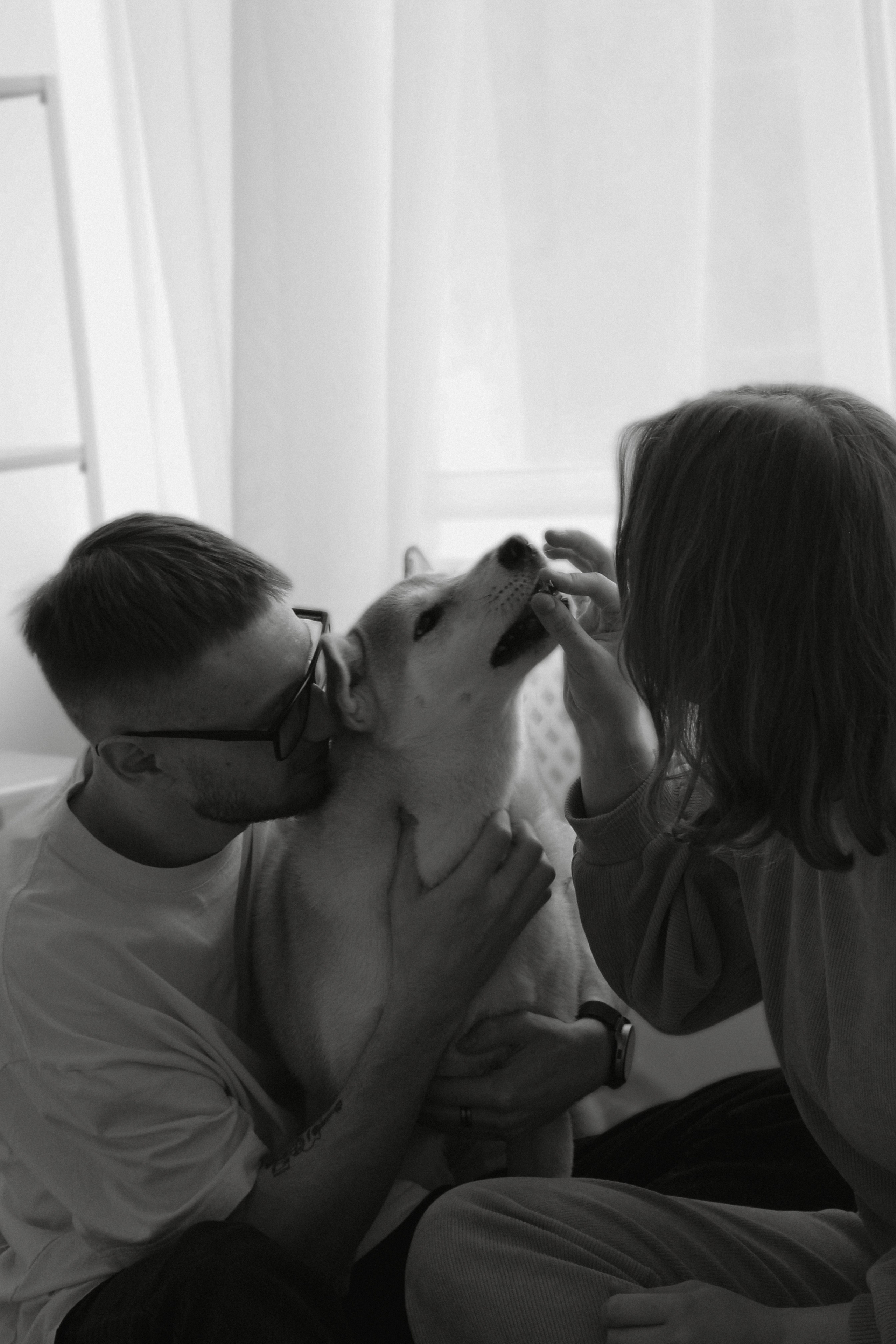 Екатерина и Михаил. Фотограф Екатеринбург/Каменск-Уральский